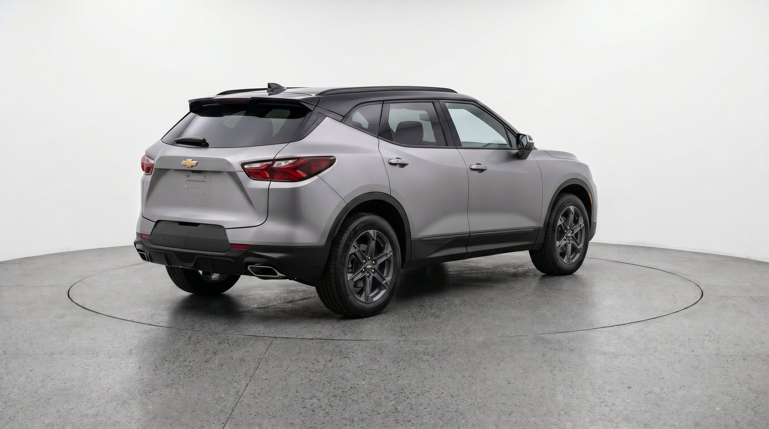 Thumbnail: 2026 Chevrolet Blazer - 9