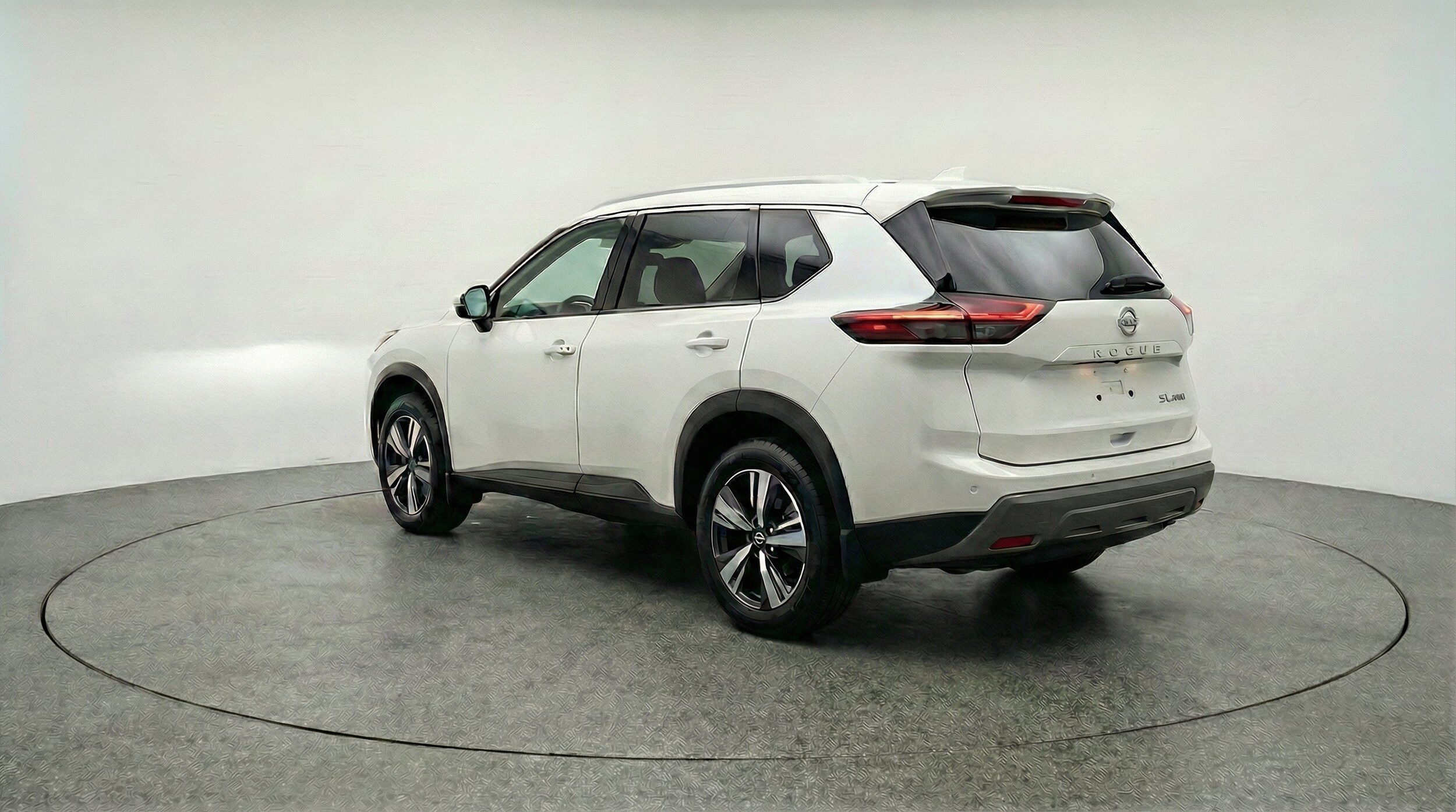 Thumbnail: 2026 Nissan Rogue - 6