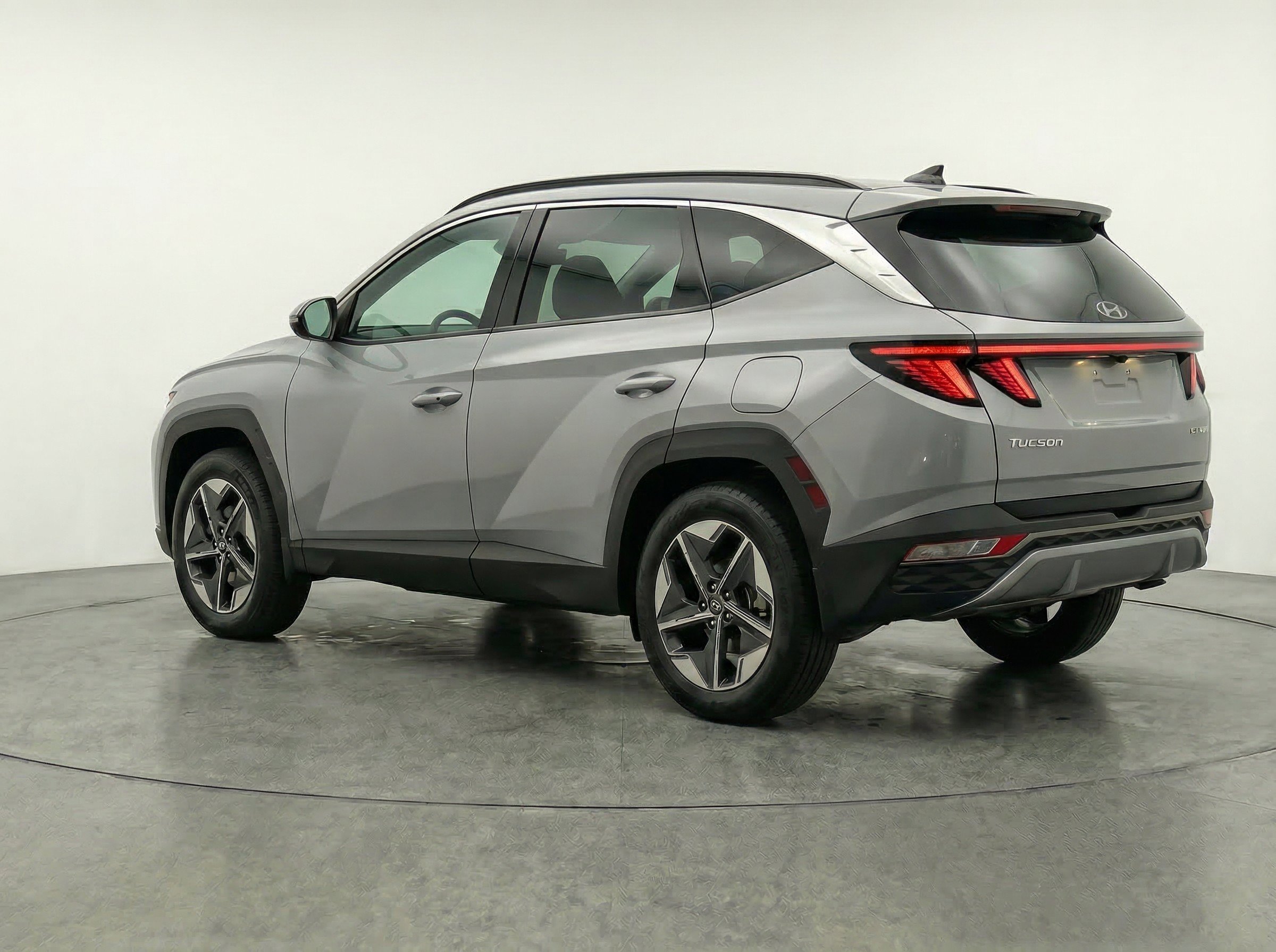 Thumbnail: 2026 Hyundai Tucson - 6