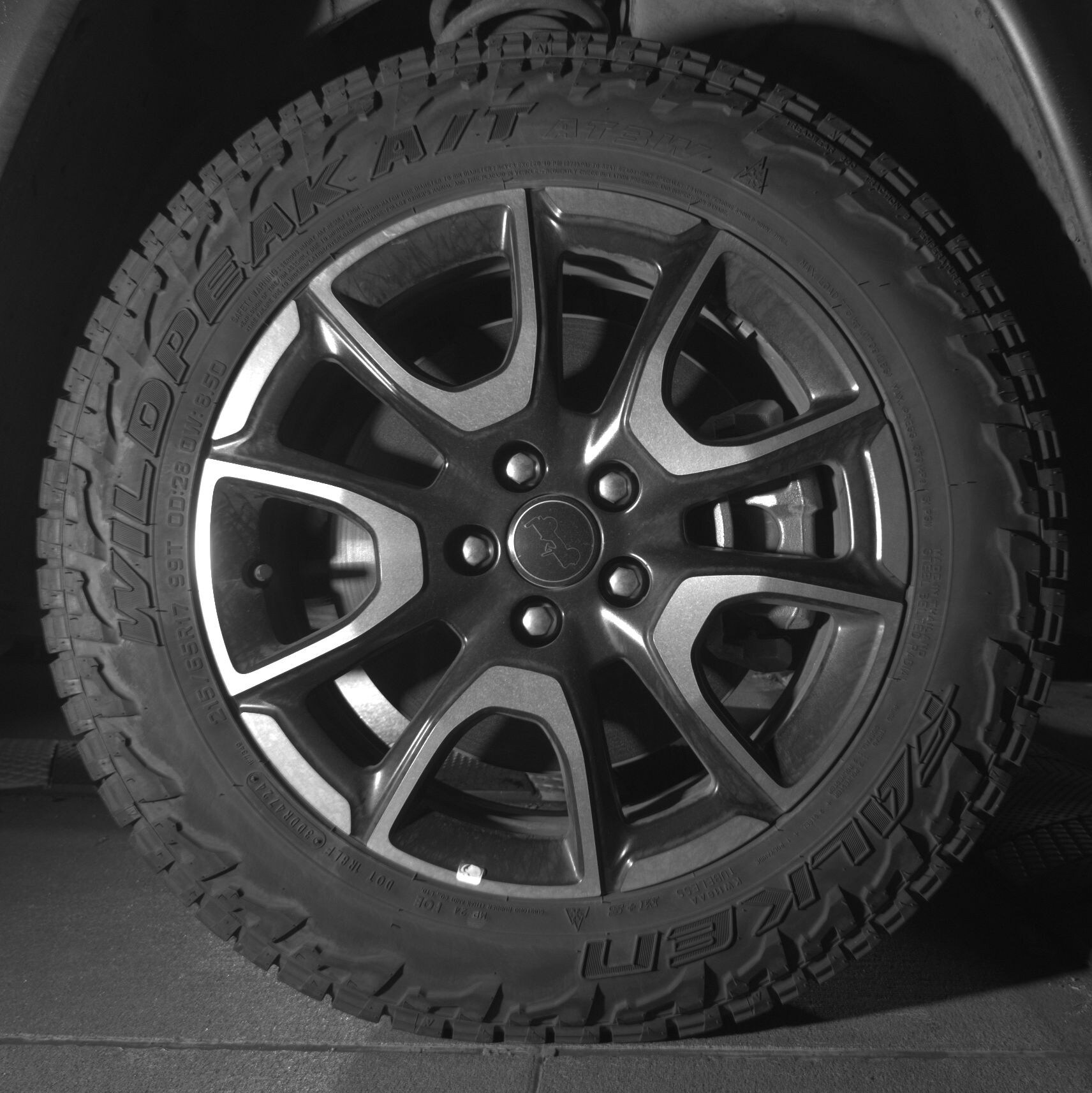 Thumbnail: 2025 Jeep Compass - 10