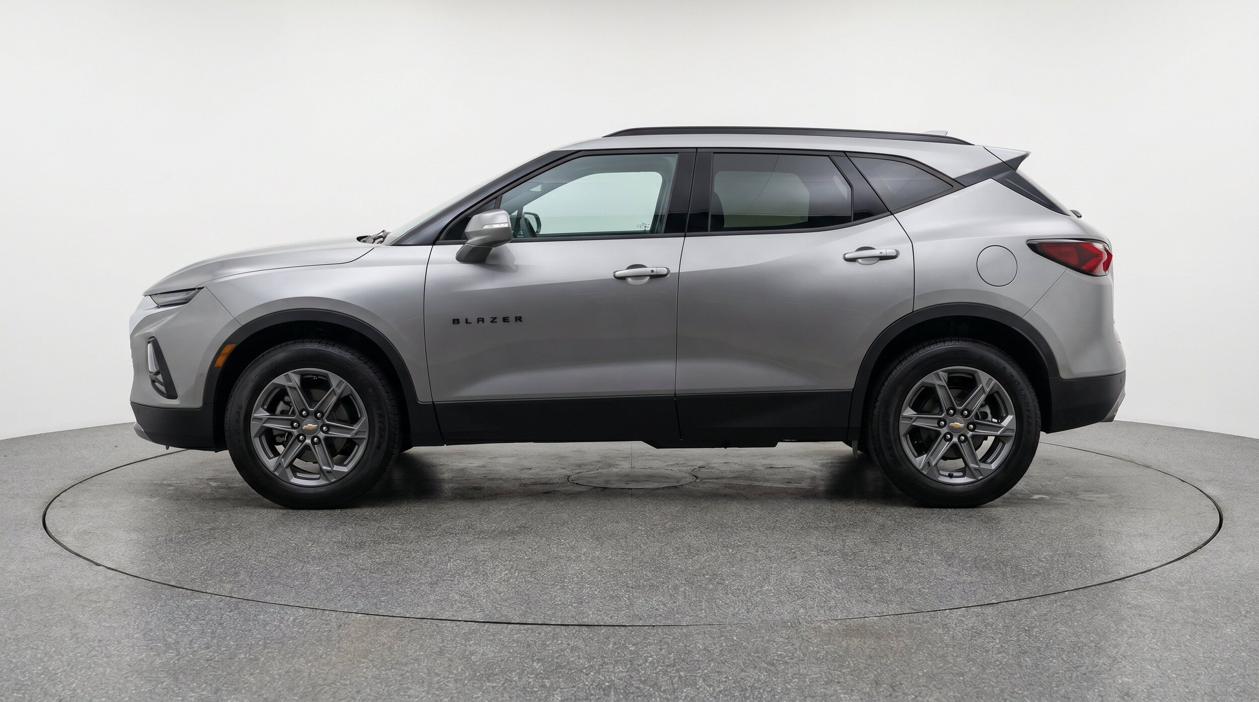 Thumbnail: 2026 Chevrolet Blazer - 5