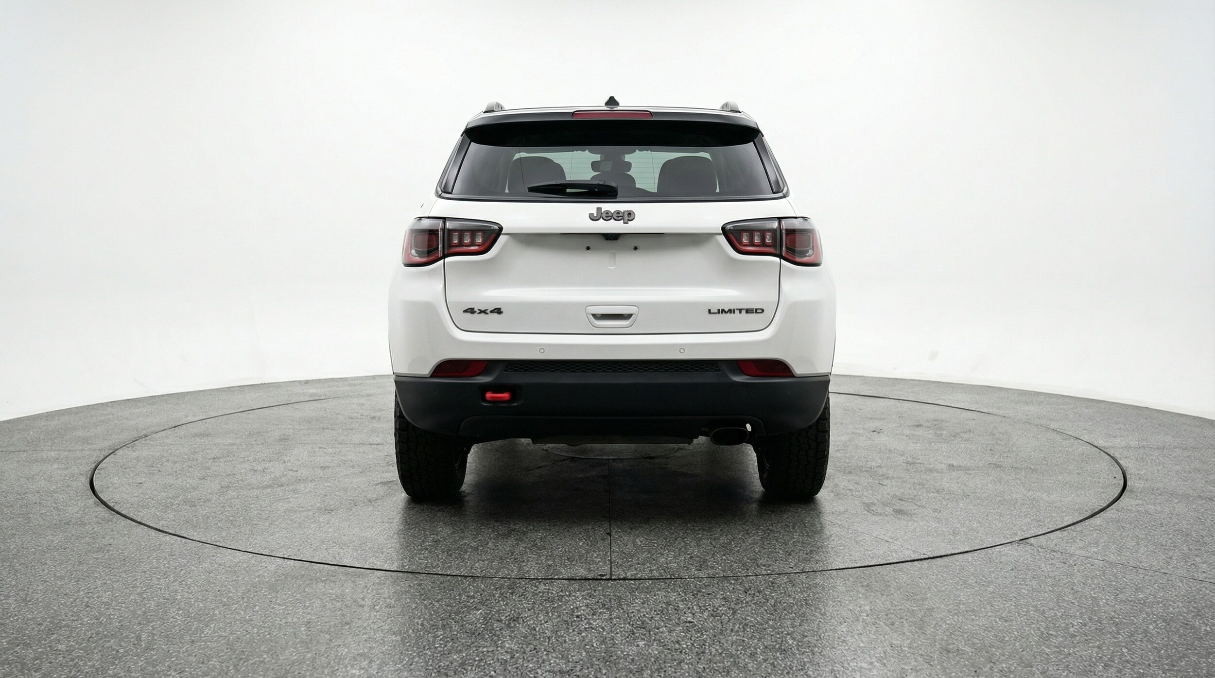 Thumbnail: 2025 Jeep Compass - 6