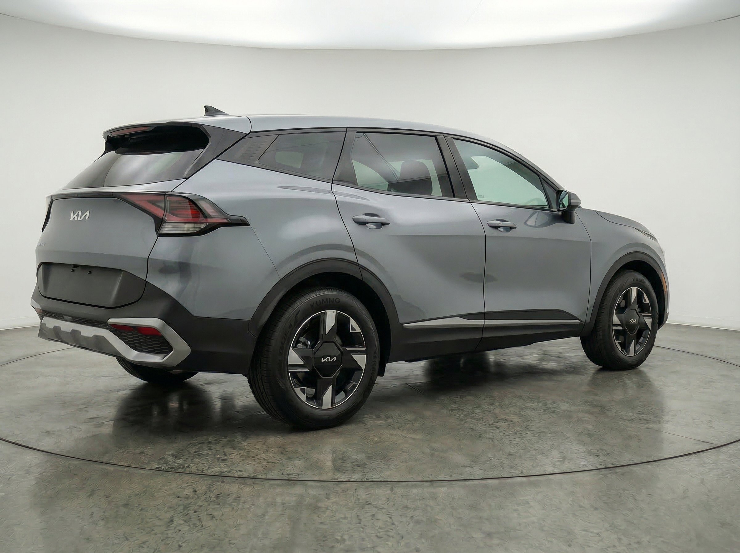 Thumbnail: 2026 Kia Sportage - 9