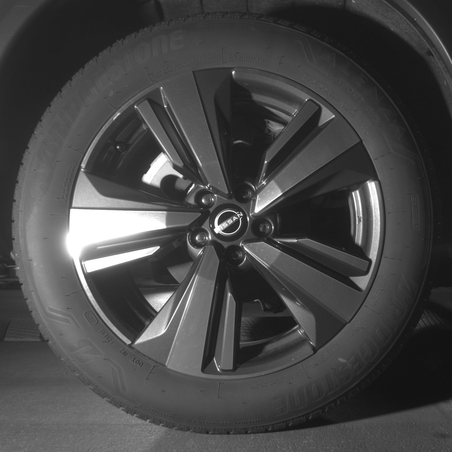 Thumbnail: 2026 Nissan Rogue - 15
