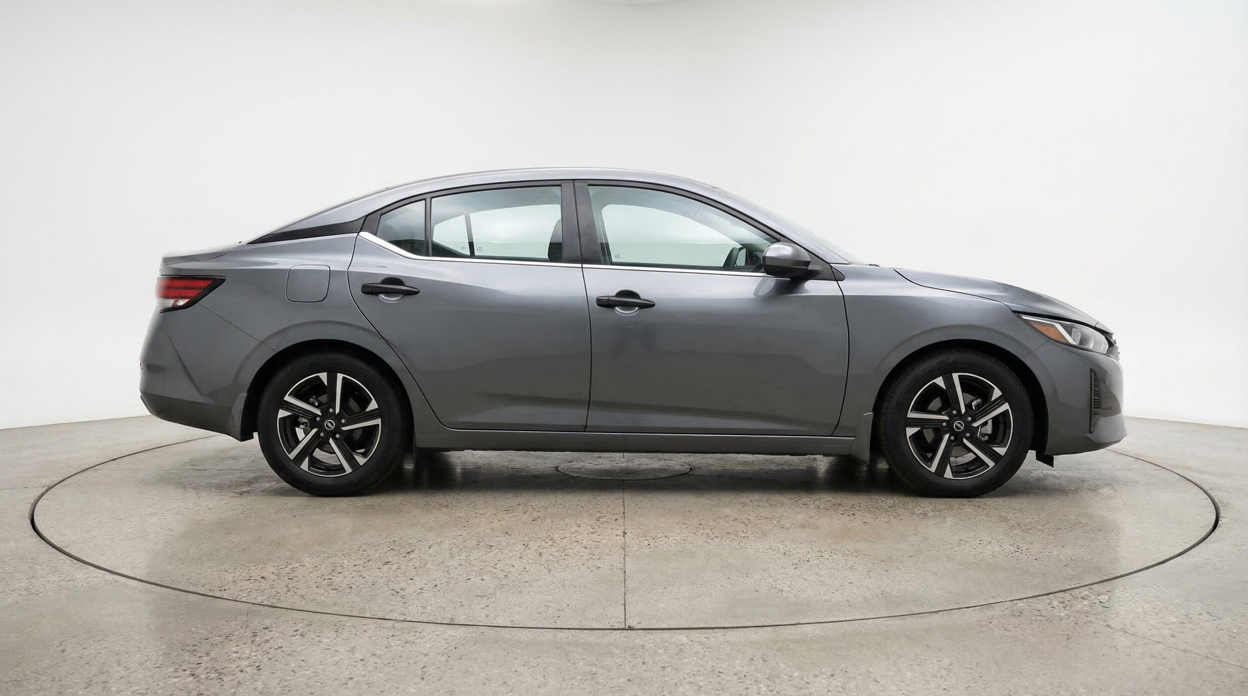 Thumbnail: 2025 Nissan Sentra - 8
