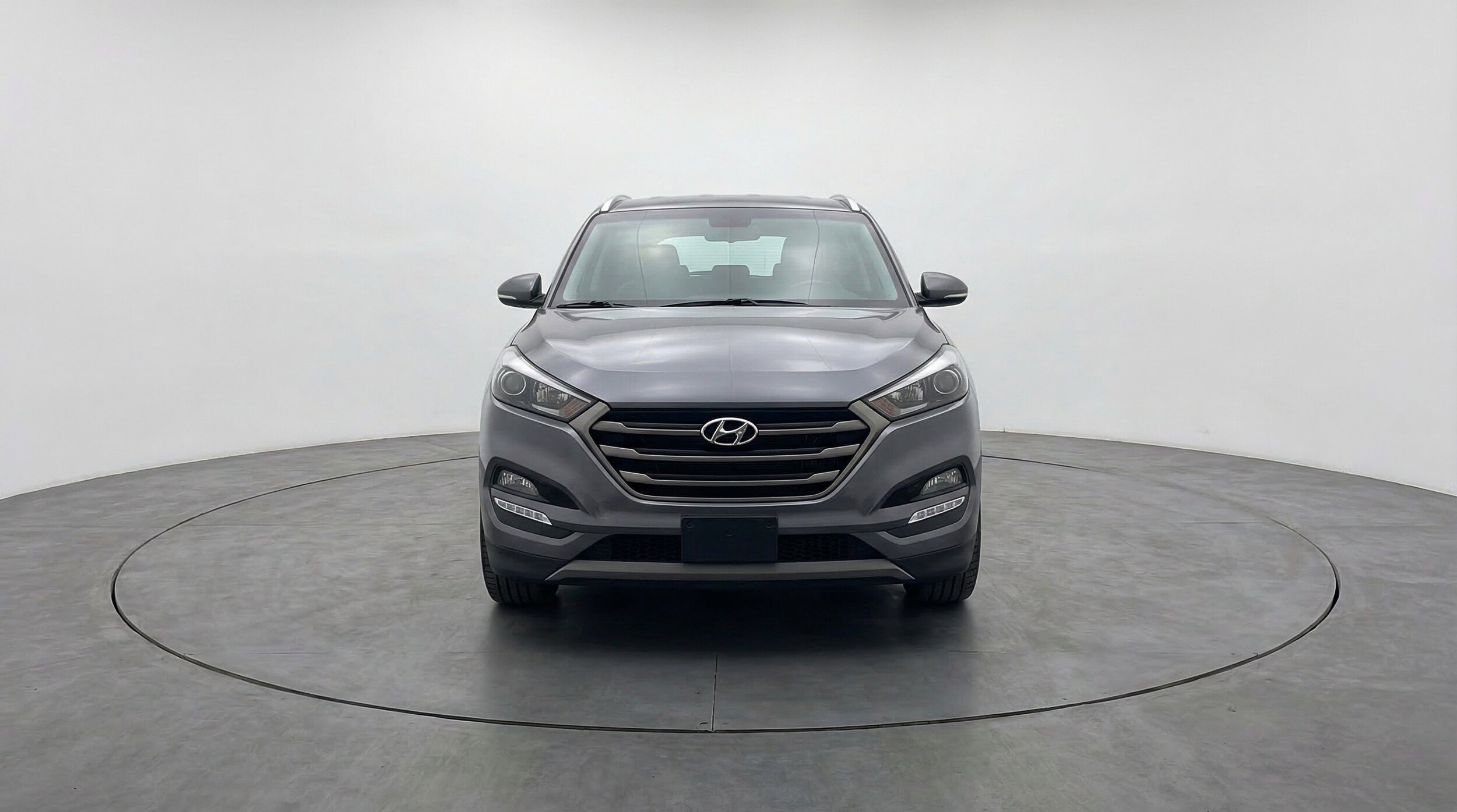 Thumbnail: 2026 Hyundai Tucson - 2