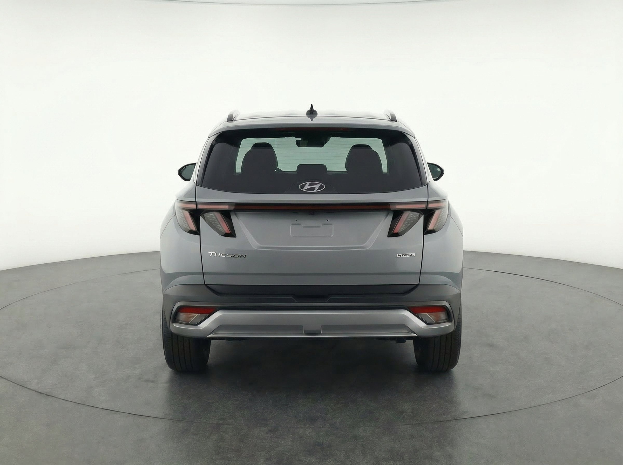 Thumbnail: 2026 Hyundai Tucson - 7