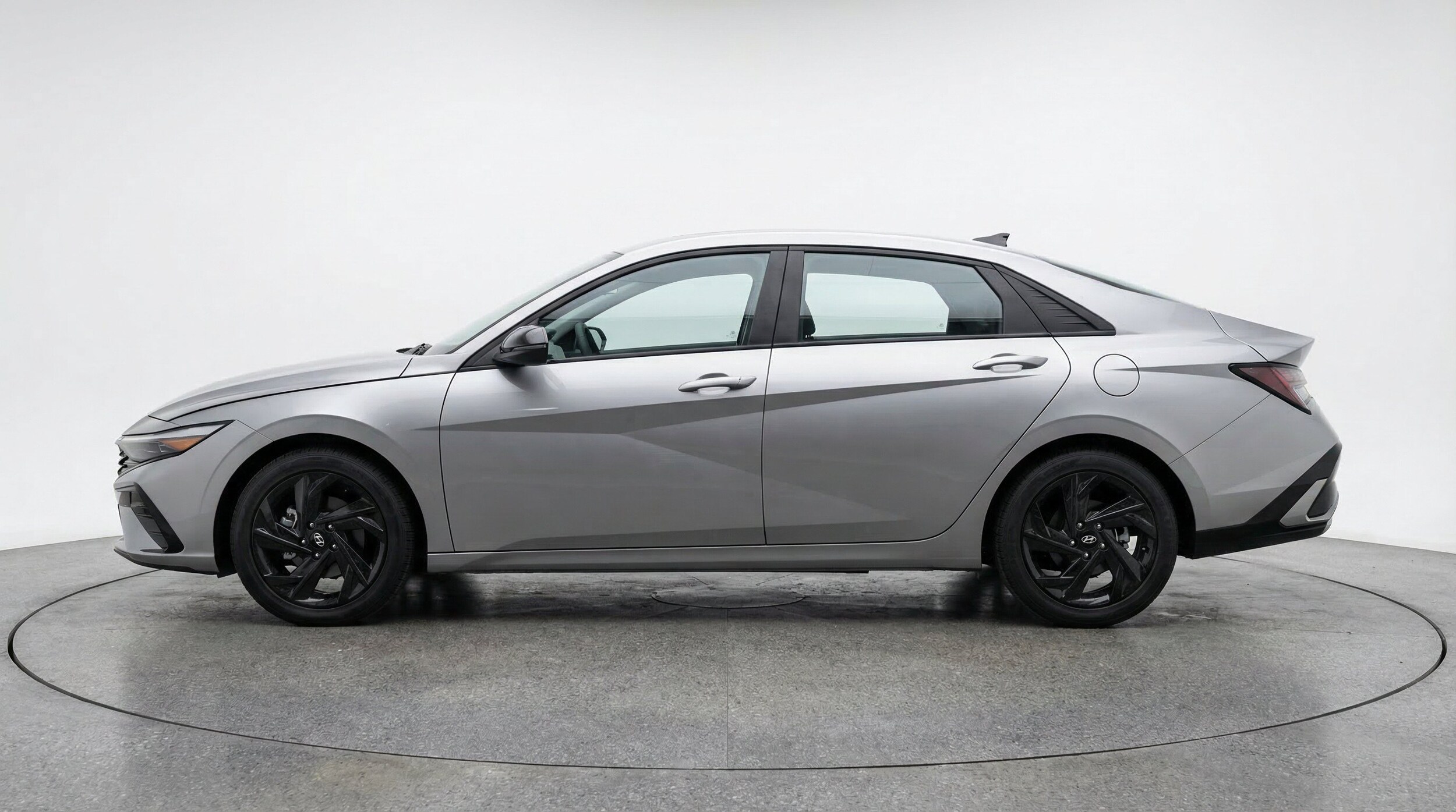 Thumbnail: 2026 Hyundai Elantra - 5