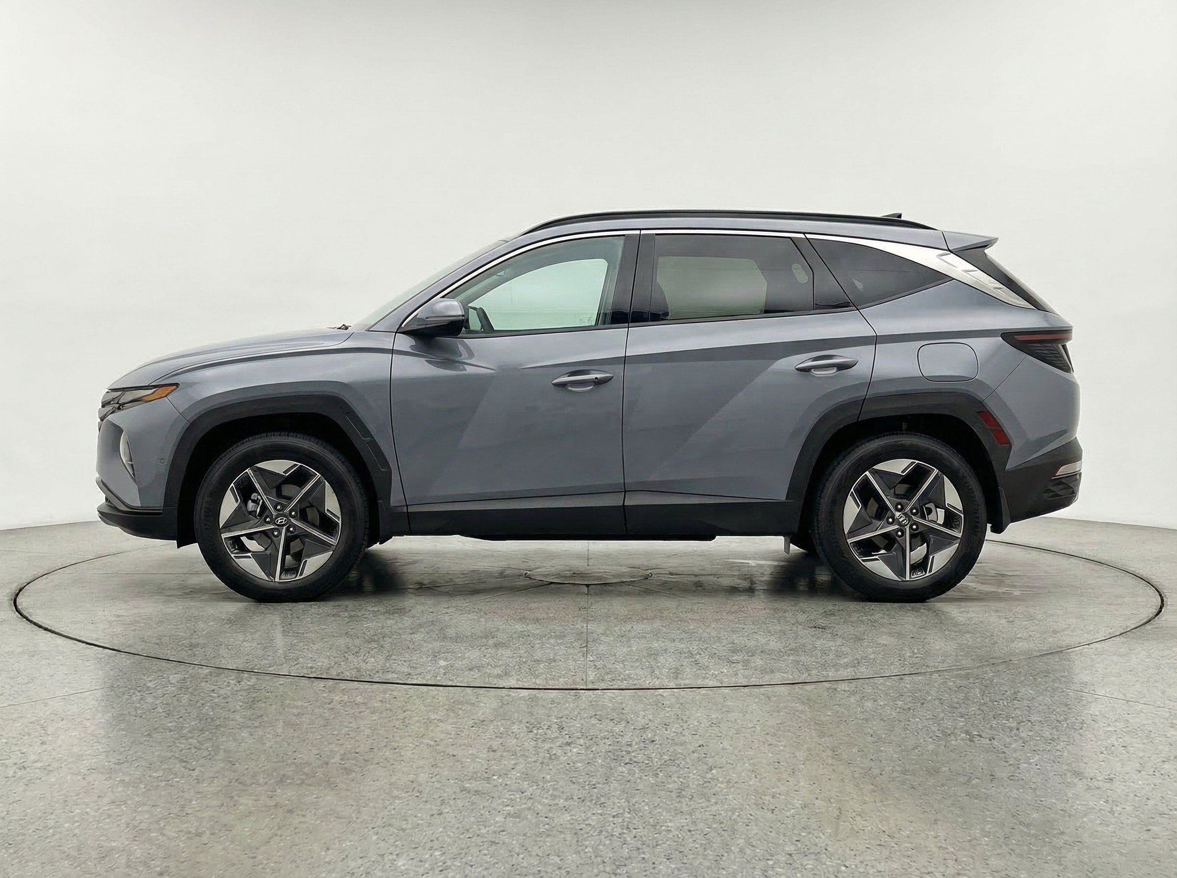 Thumbnail: 2026 Hyundai Tucson - 5