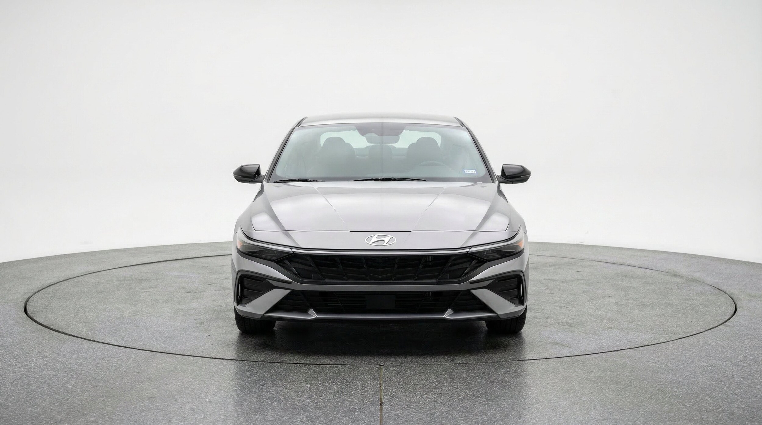 Thumbnail: 2026 Hyundai Elantra - 2