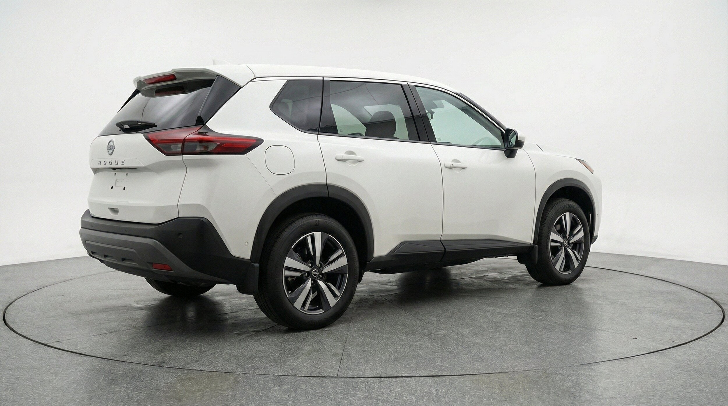 Thumbnail: 2026 Nissan Rogue - 9