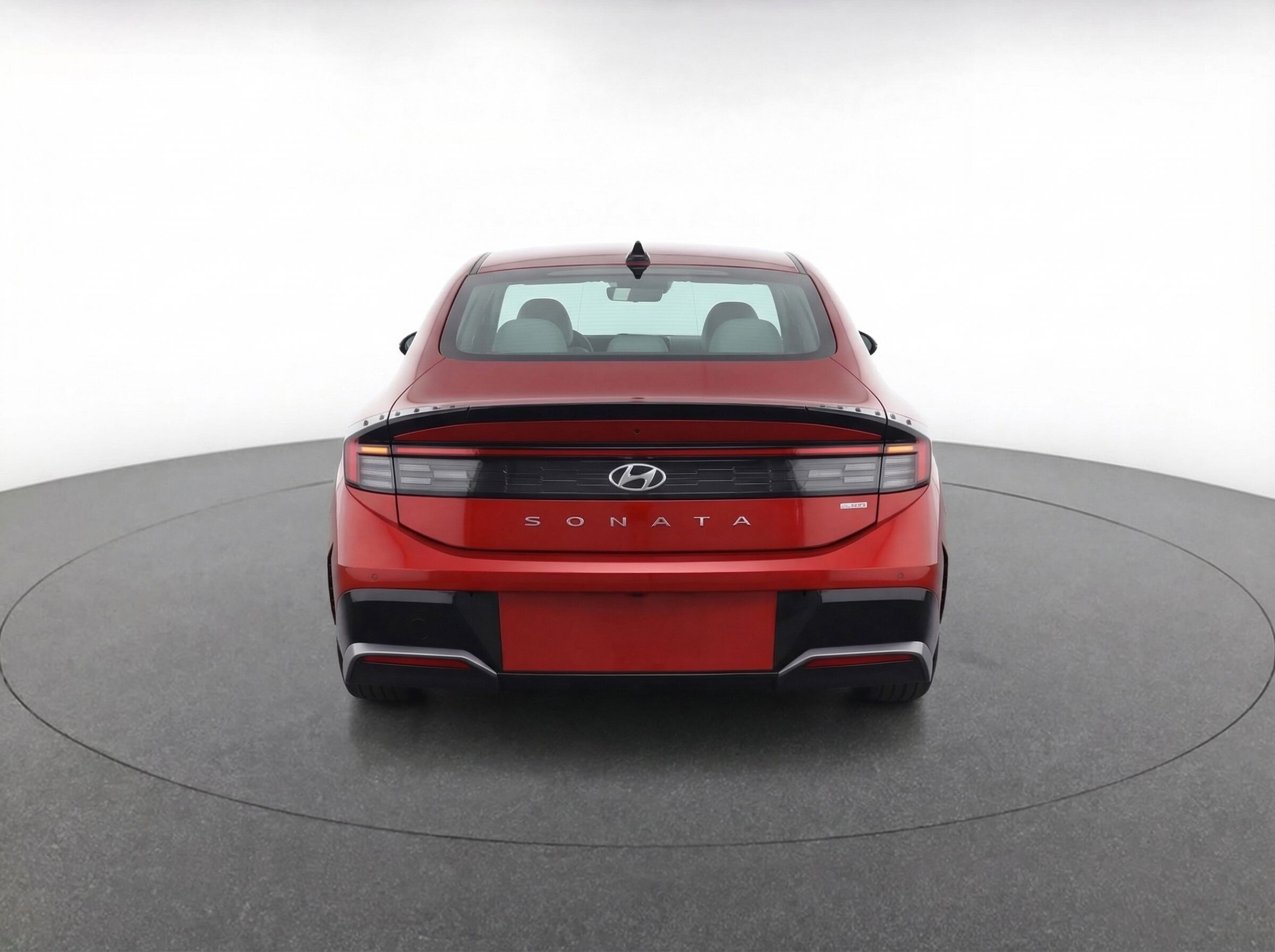 Thumbnail: 2024 Hyundai Sonata - 6