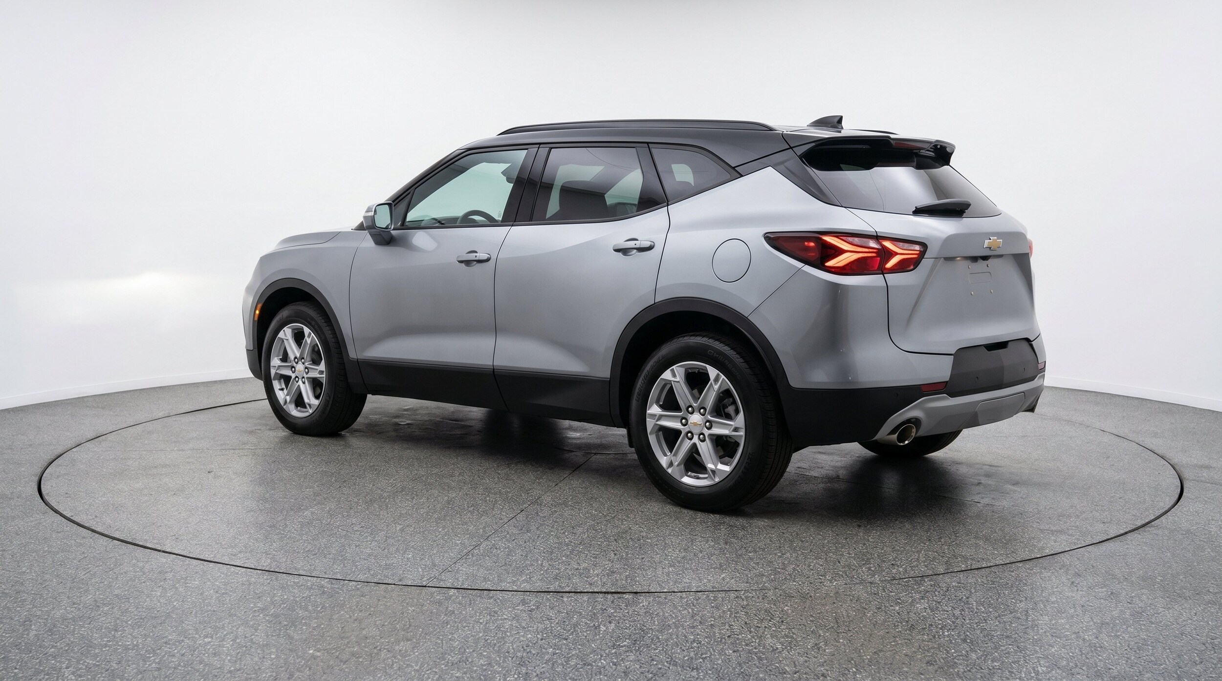 Thumbnail: 2026 Chevrolet Blazer - 6