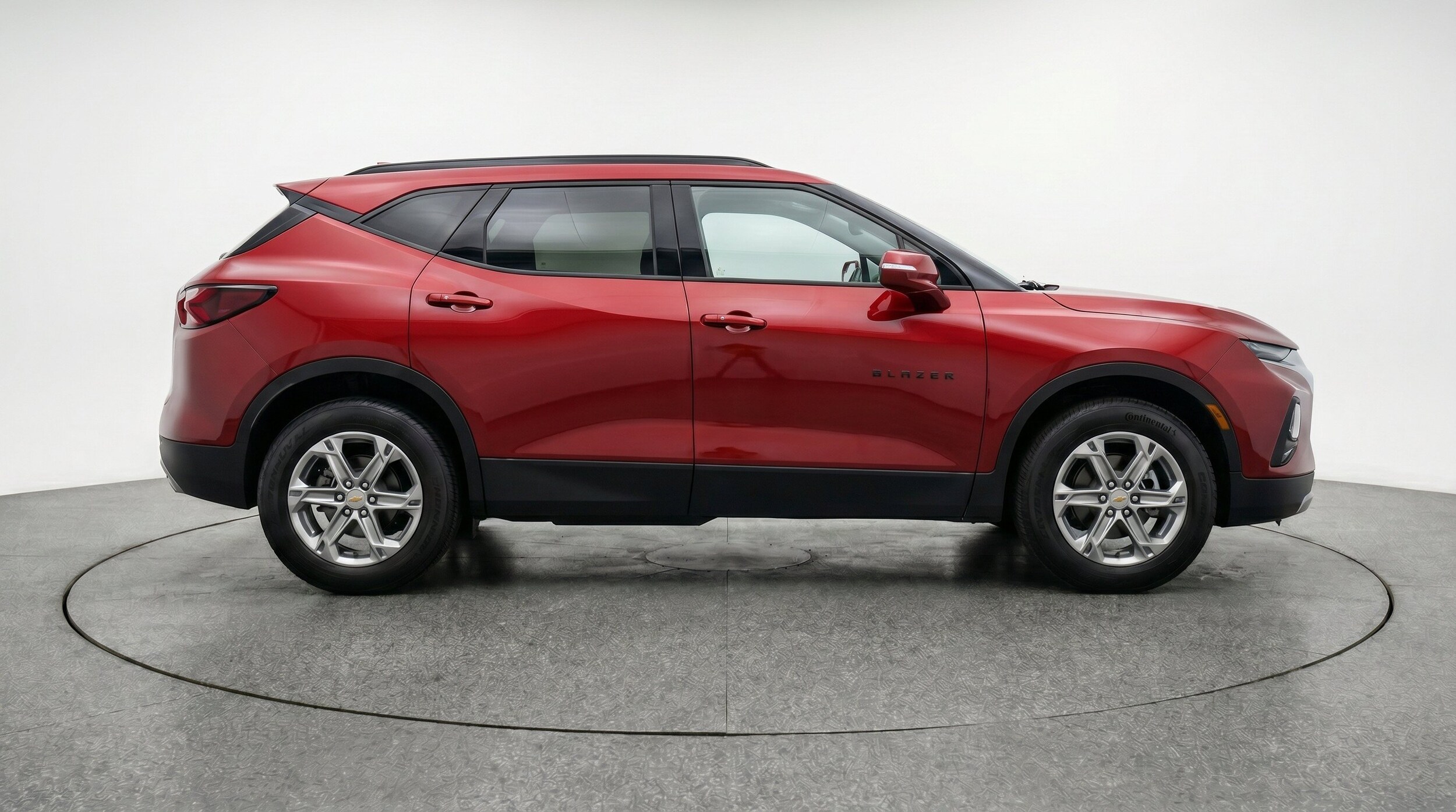 Thumbnail: 2026 Chevrolet Blazer - 11