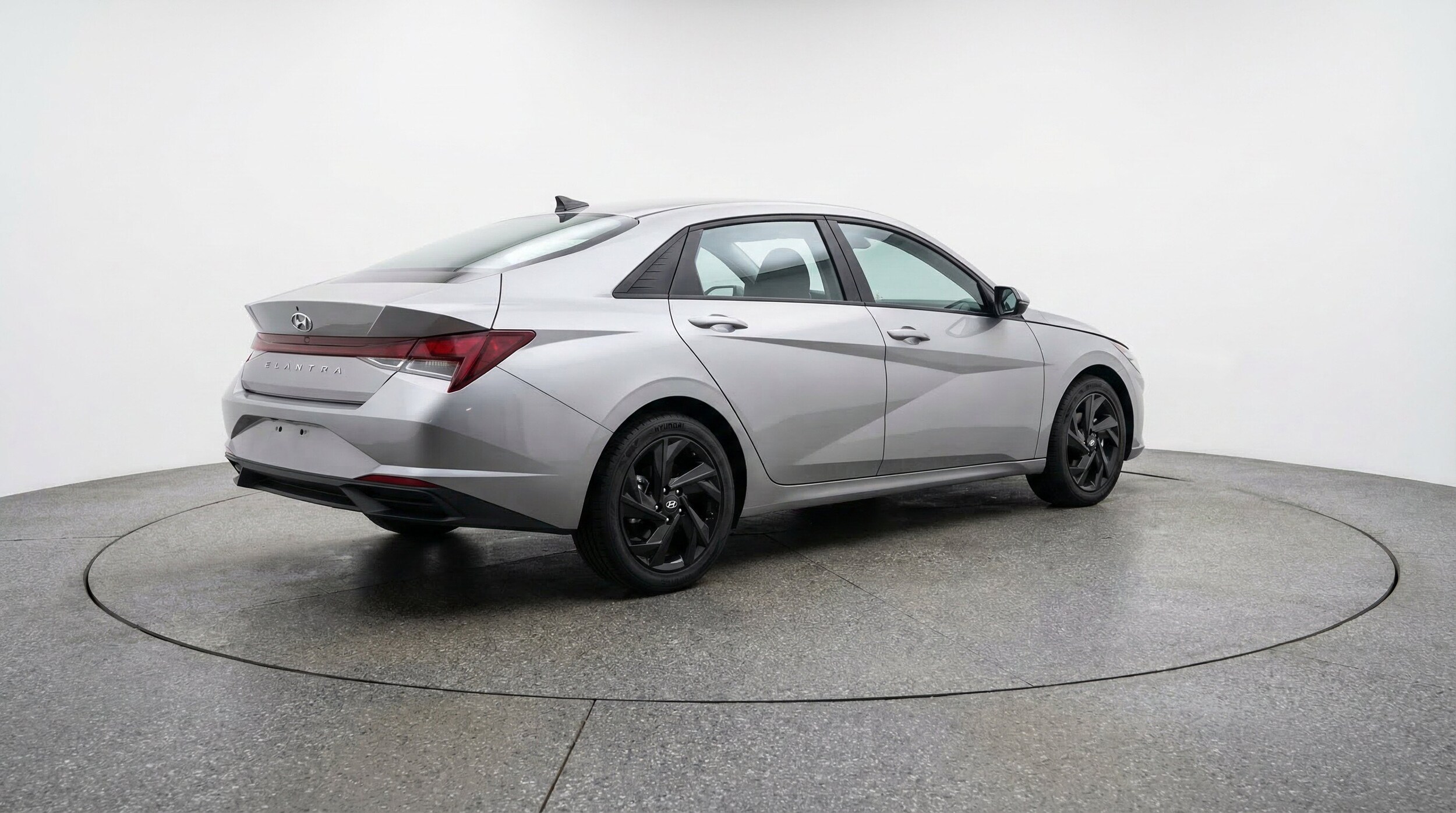 Thumbnail: 2026 Hyundai Elantra - 9