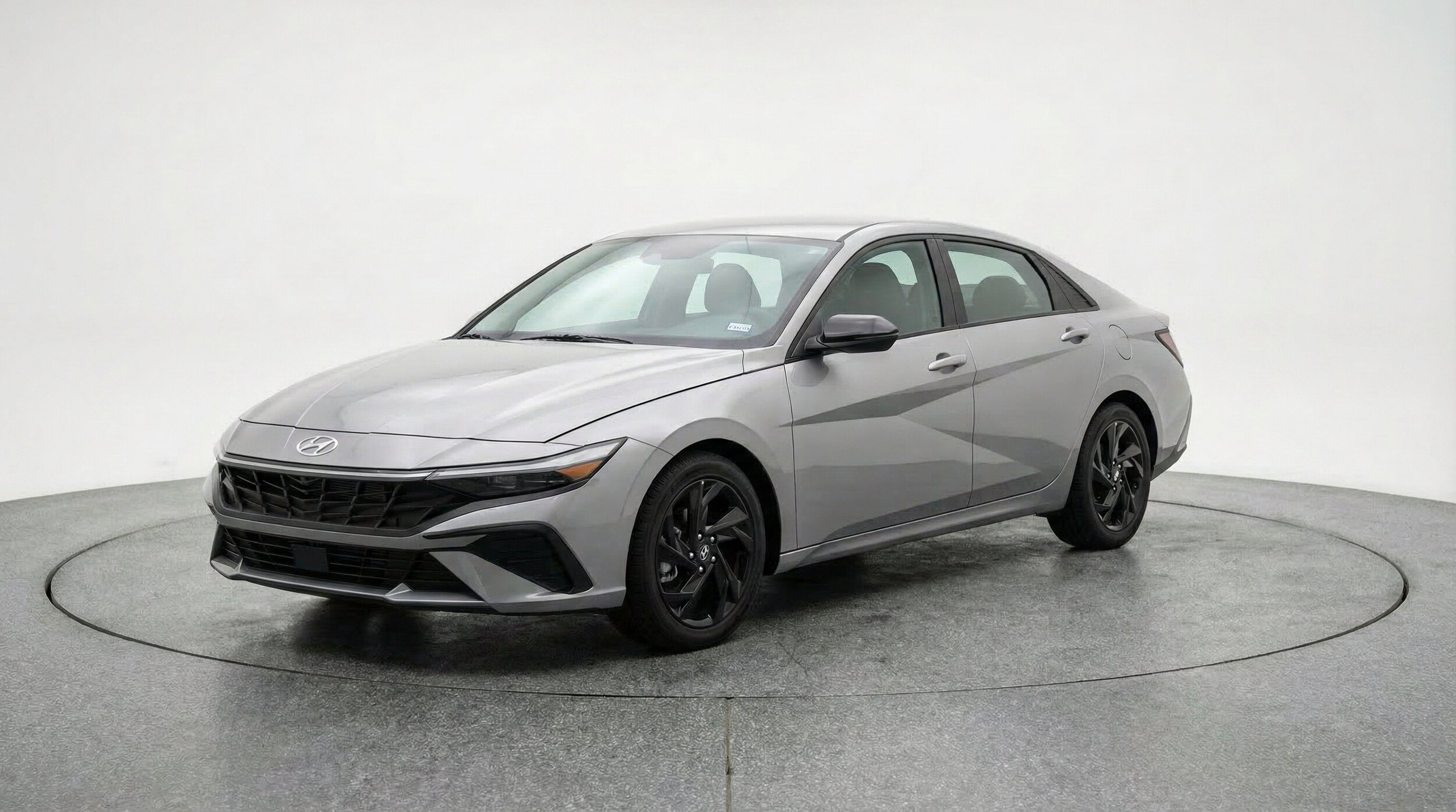 Thumbnail: 2026 Hyundai Elantra - 3
