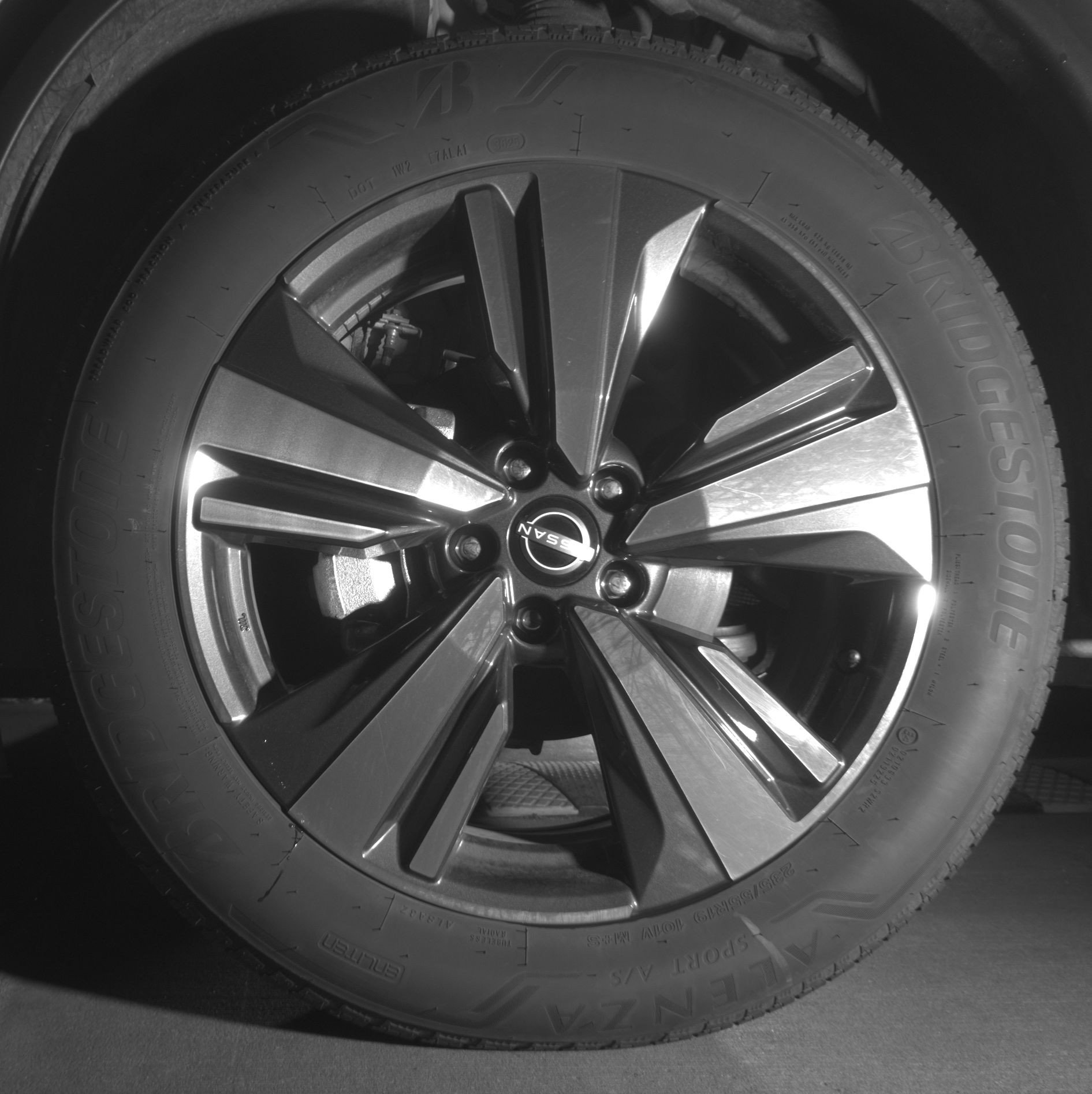 Thumbnail: 2026 Nissan Rogue - 12