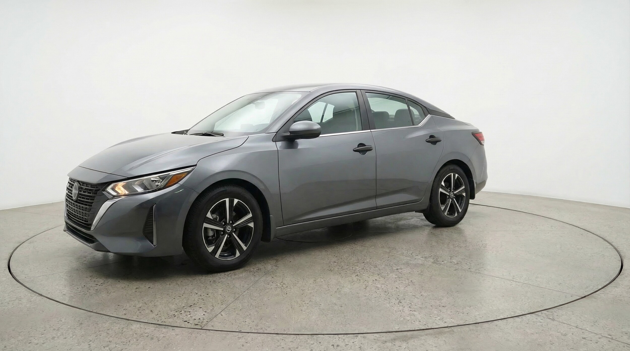 Thumbnail: 2025 Nissan Sentra - 3