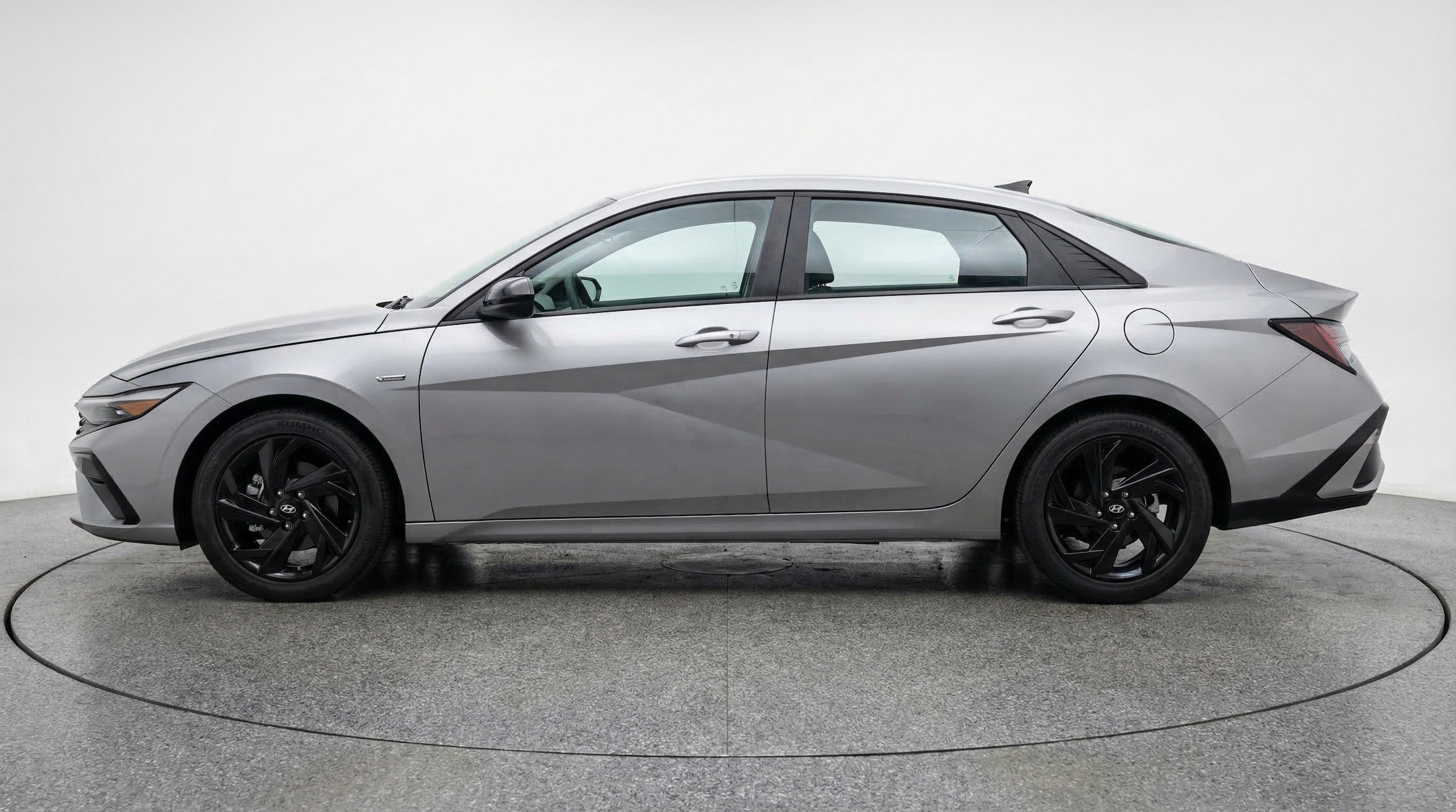 Thumbnail: 2026 Hyundai Elantra - 5