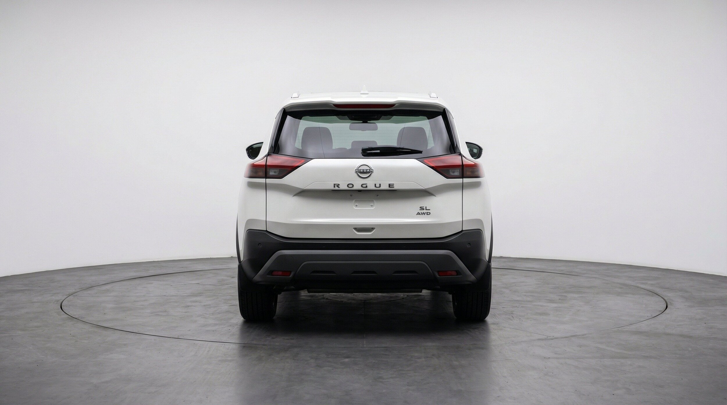 Thumbnail: 2026 Nissan Rogue - 7