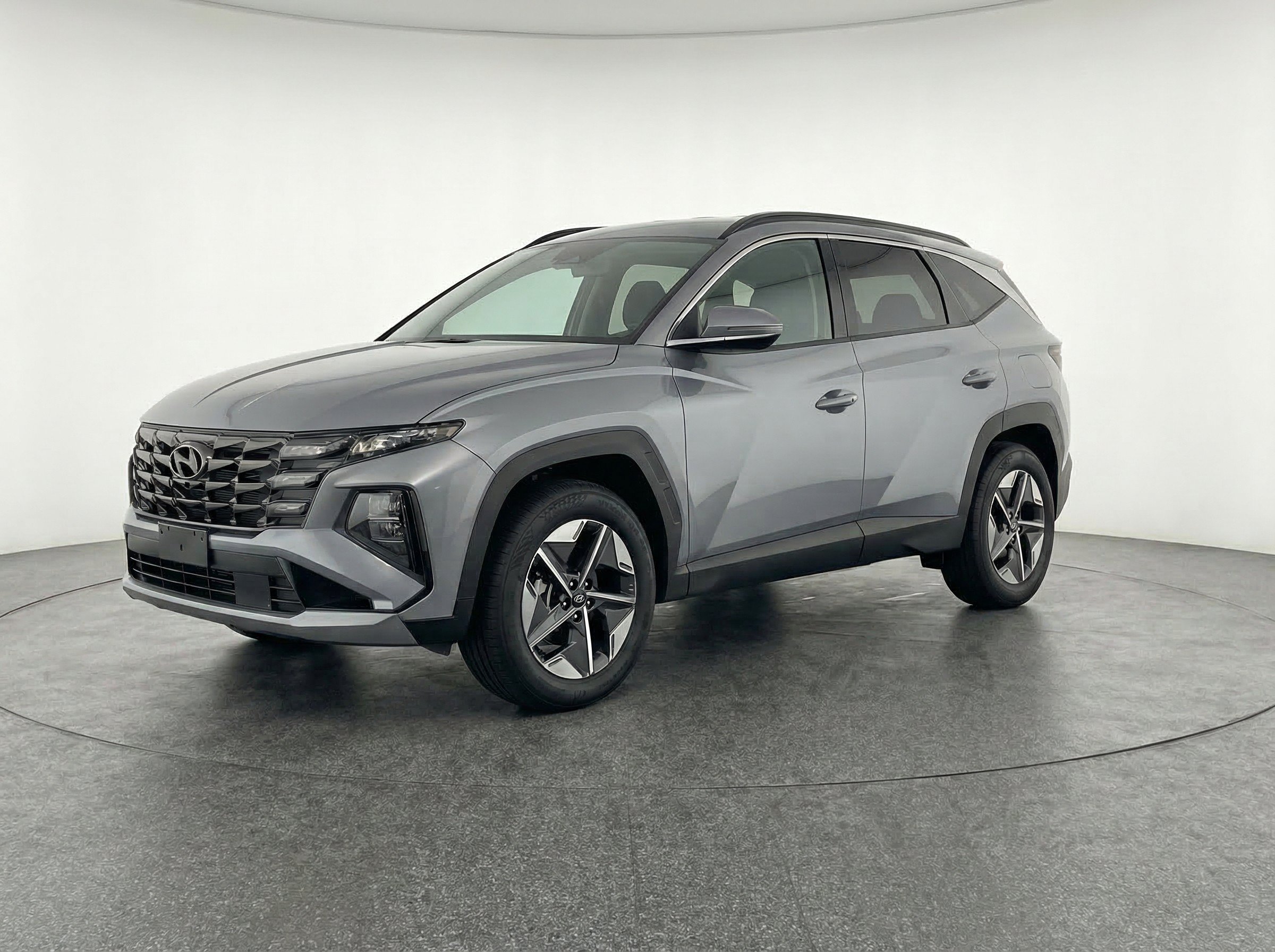 Thumbnail: 2026 Hyundai Tucson - 3