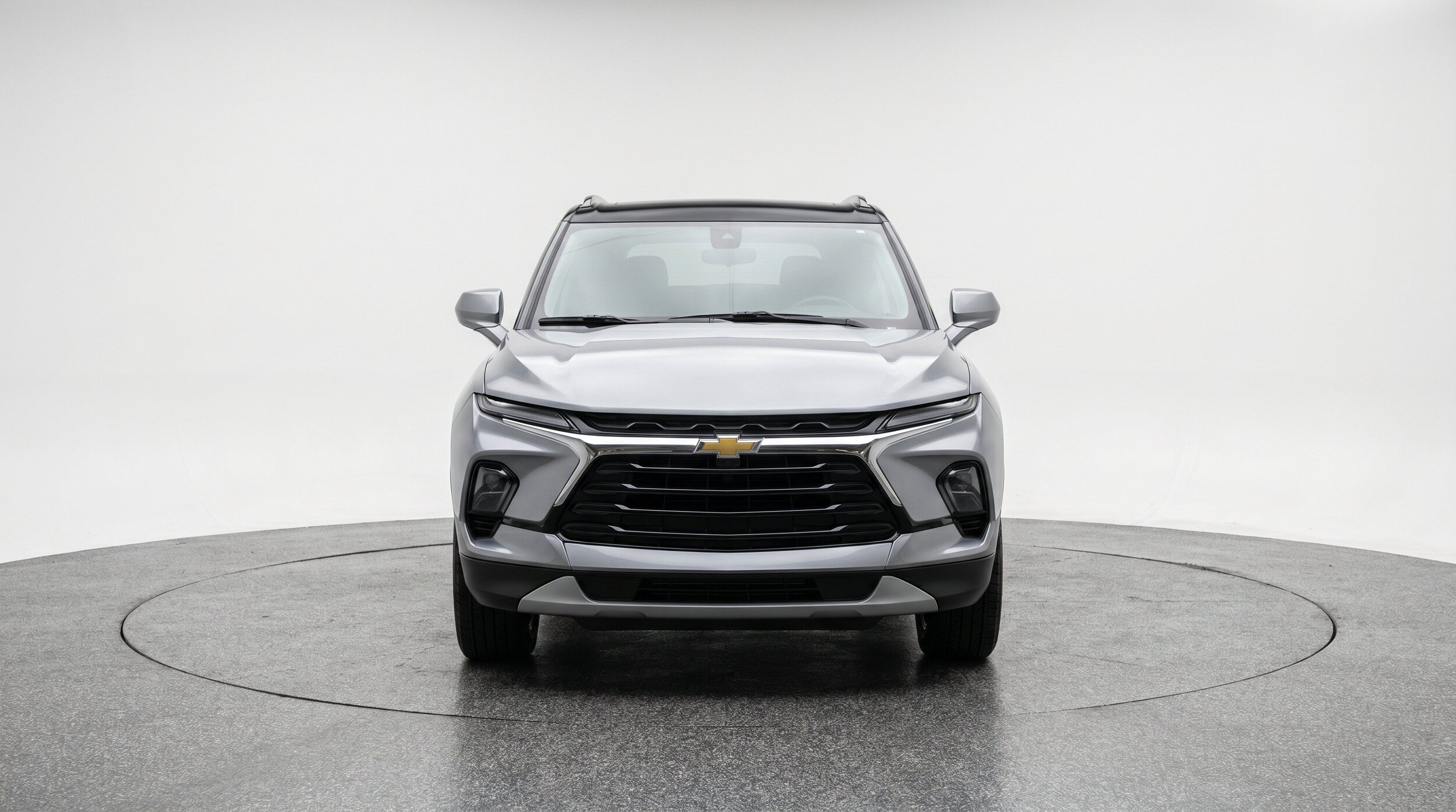 Thumbnail: 2026 Chevrolet Blazer - 2