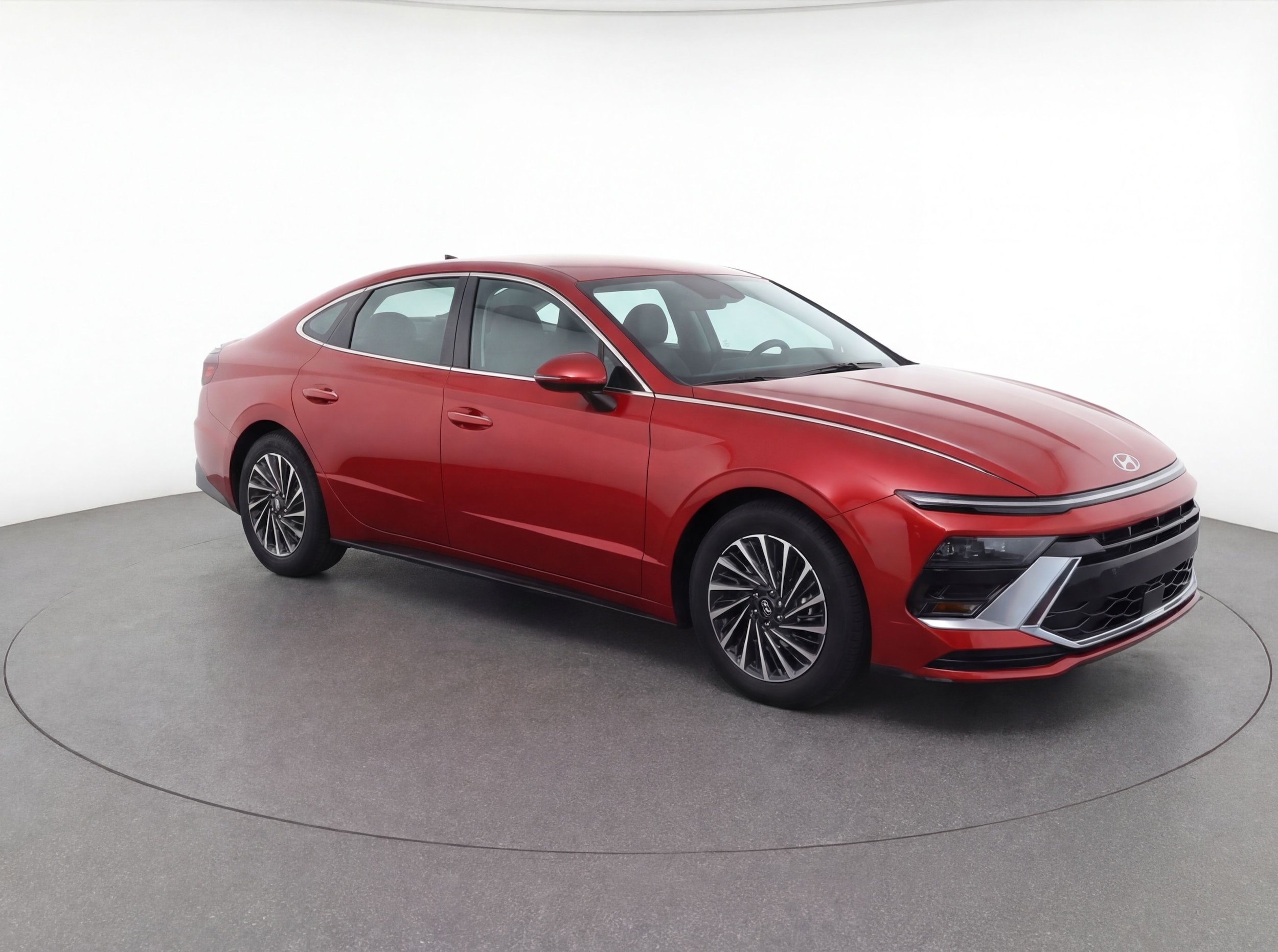 Thumbnail: 2024 Hyundai Sonata - 1
