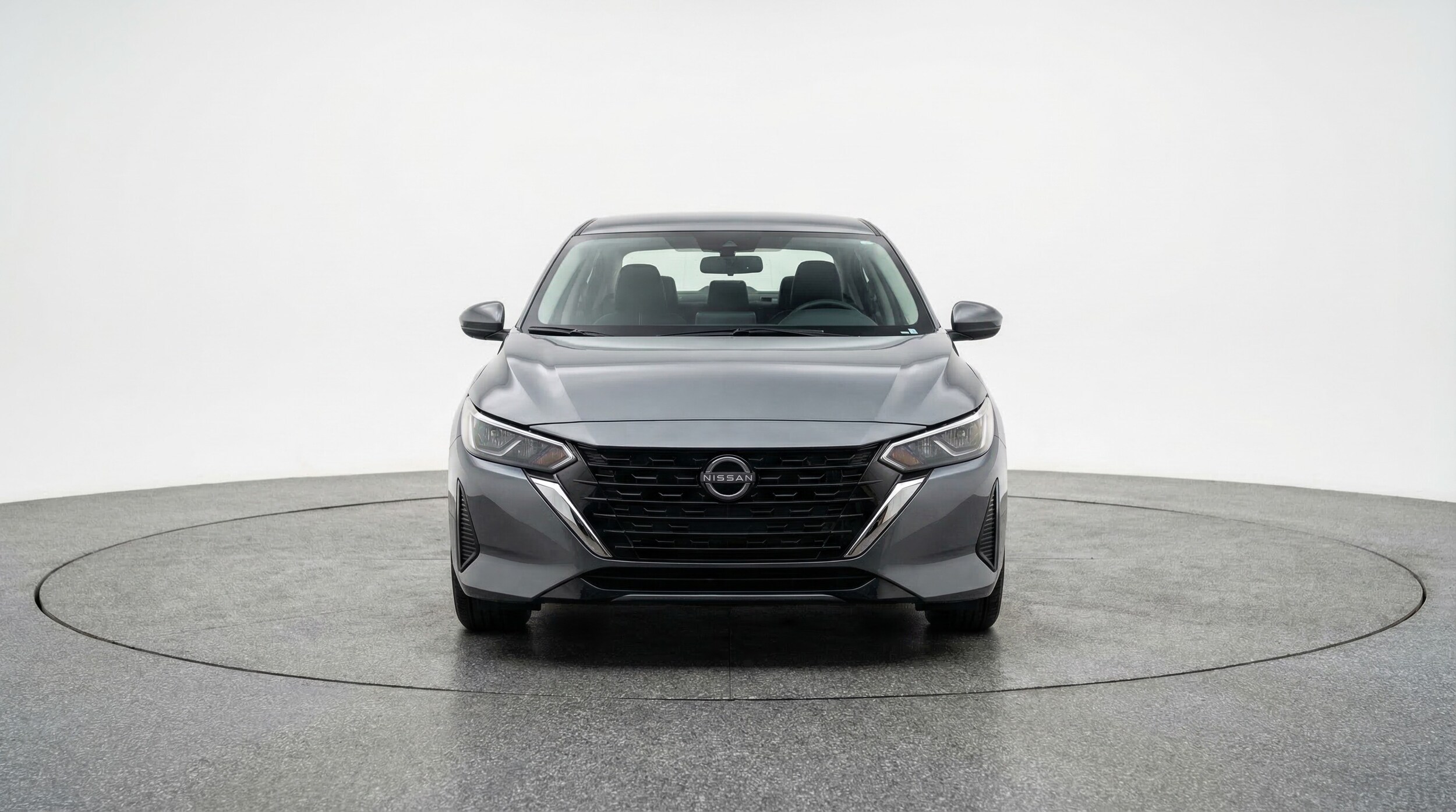Thumbnail: 2025 Nissan Sentra - 2
