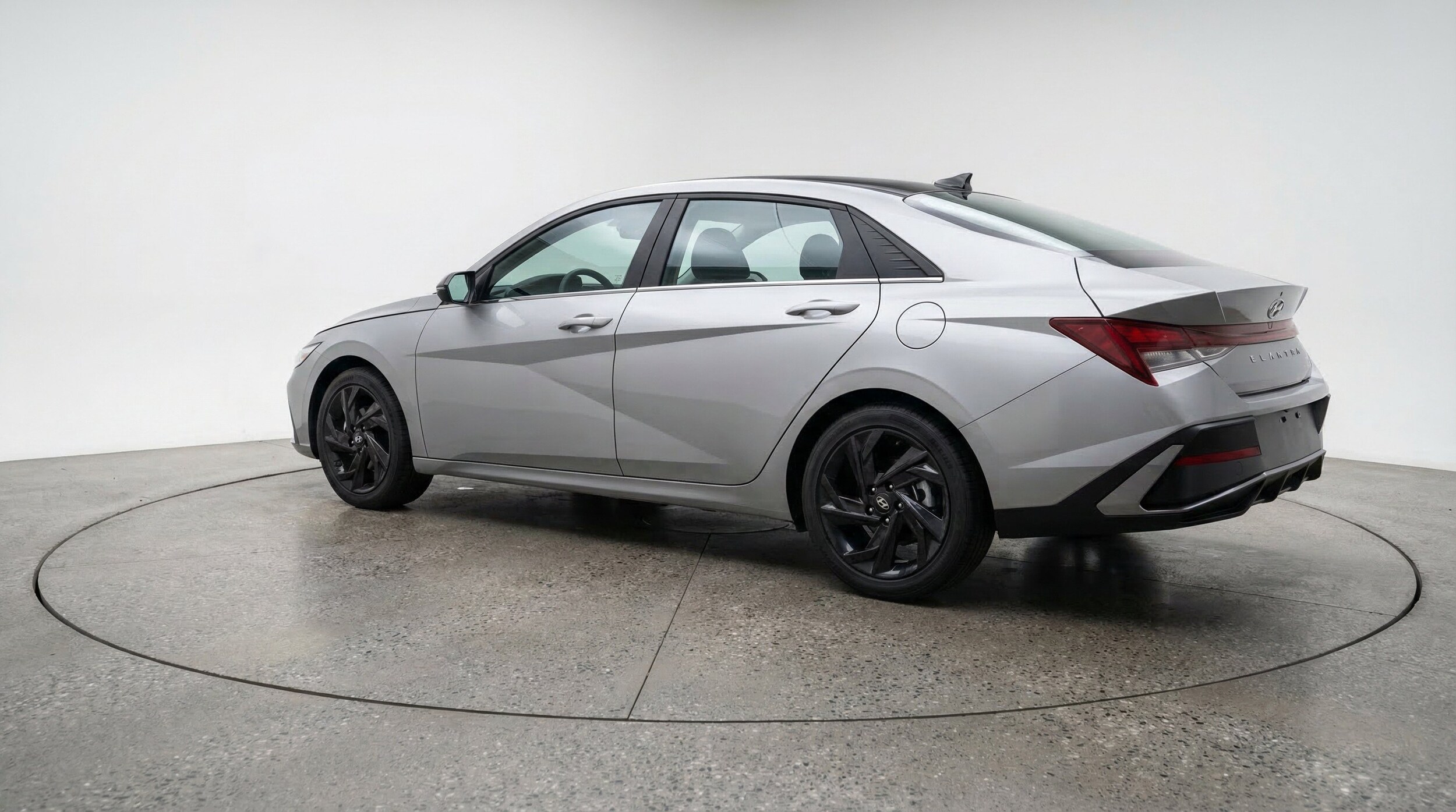 Thumbnail: 2026 Hyundai Elantra - 6