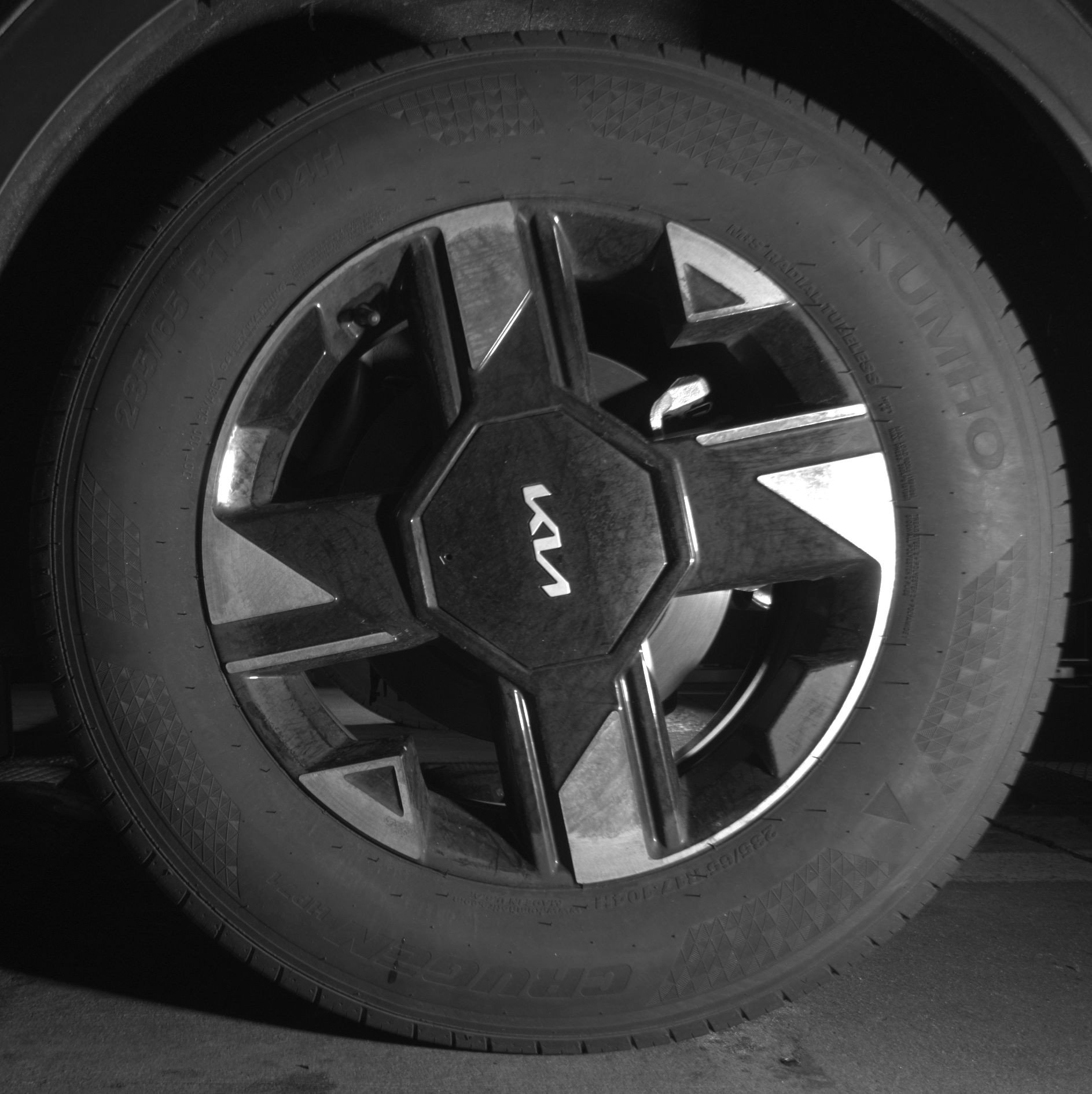 Thumbnail: 2026 Kia Sportage - 14
