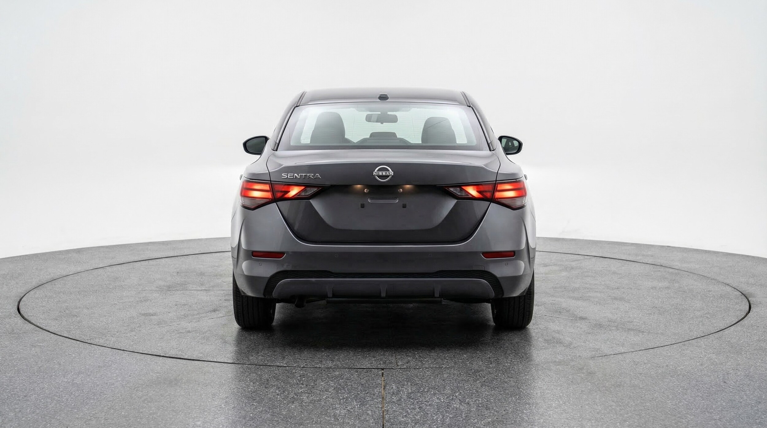 Thumbnail: 2025 Nissan Sentra - 6