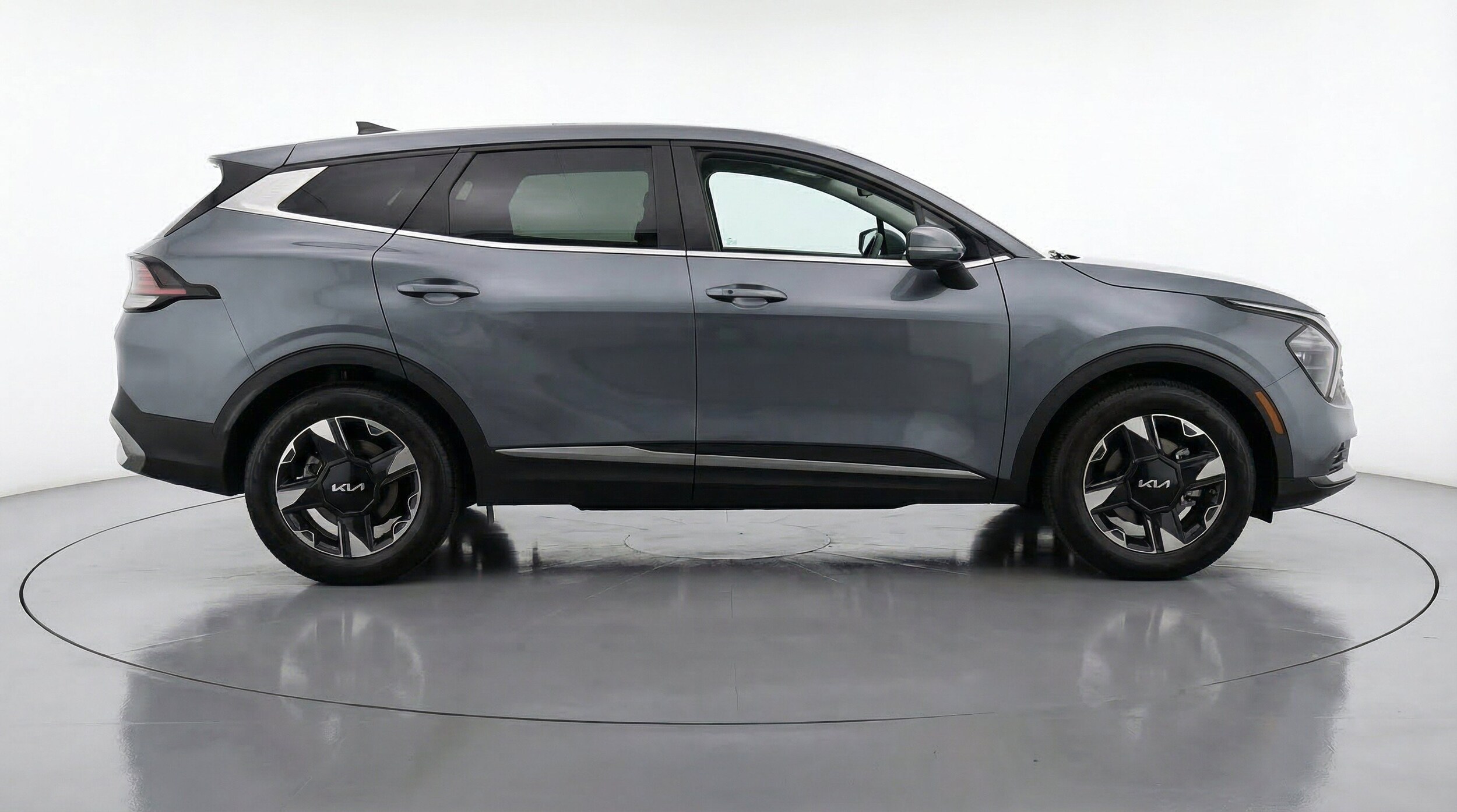 Thumbnail: 2026 Kia Sportage - 11