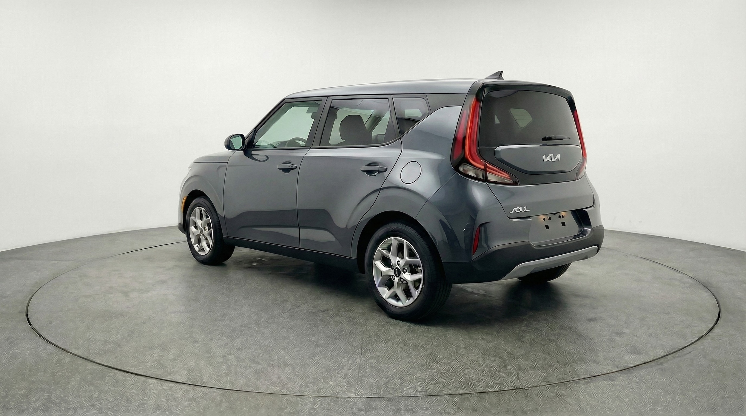 Thumbnail: 2025 Kia Soul - 5