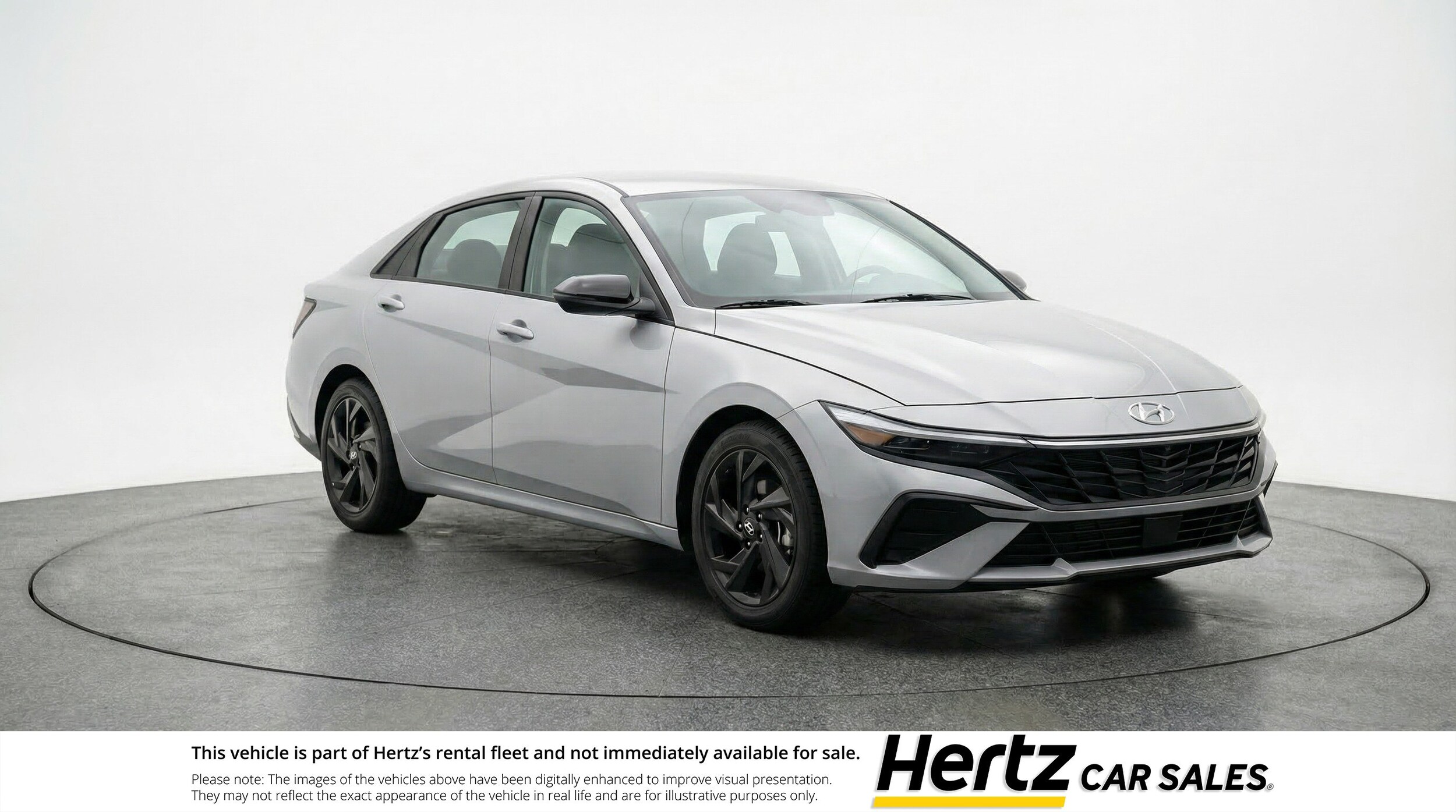 Thumbnail: 2026 Hyundai Elantra - 1