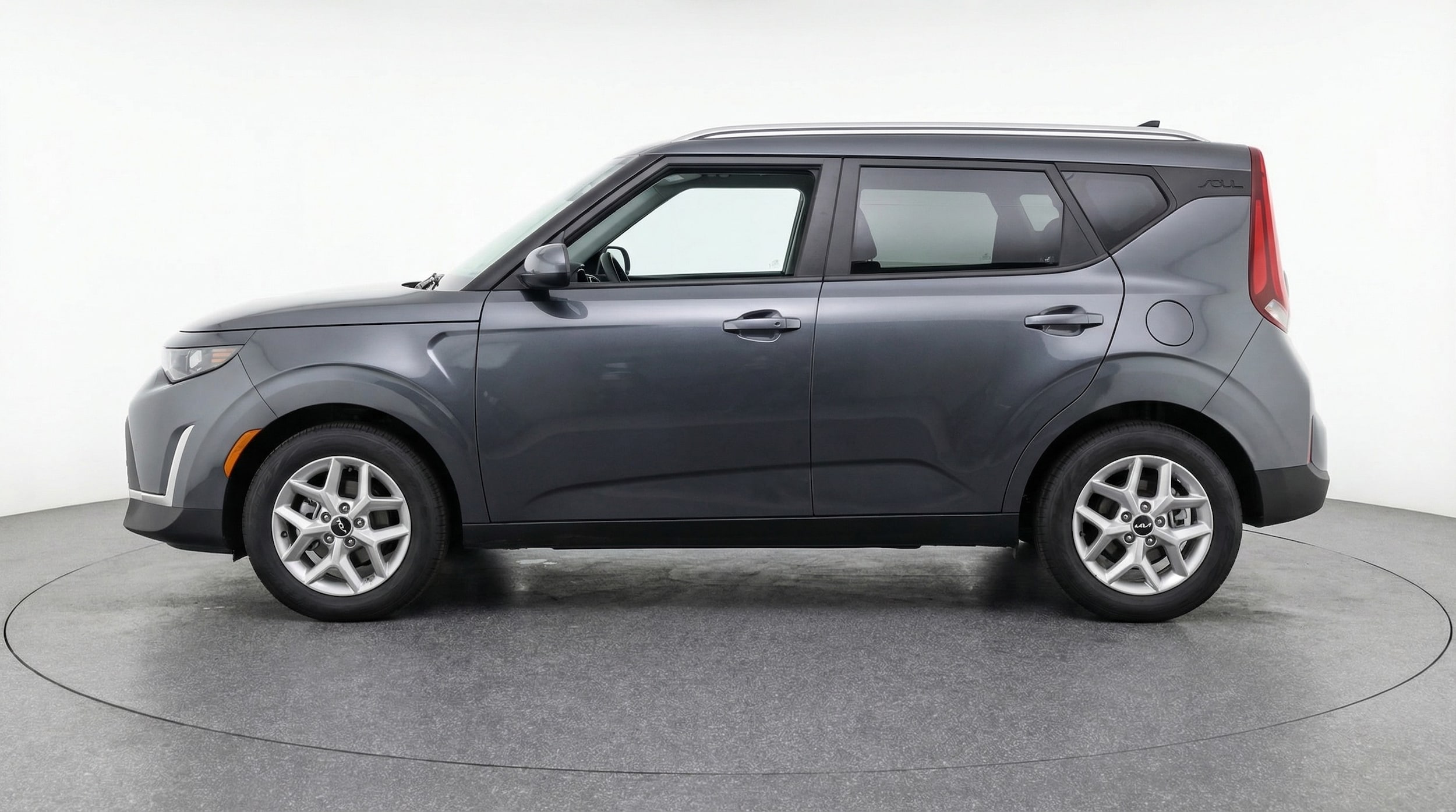Thumbnail: 2025 Kia Soul - 4