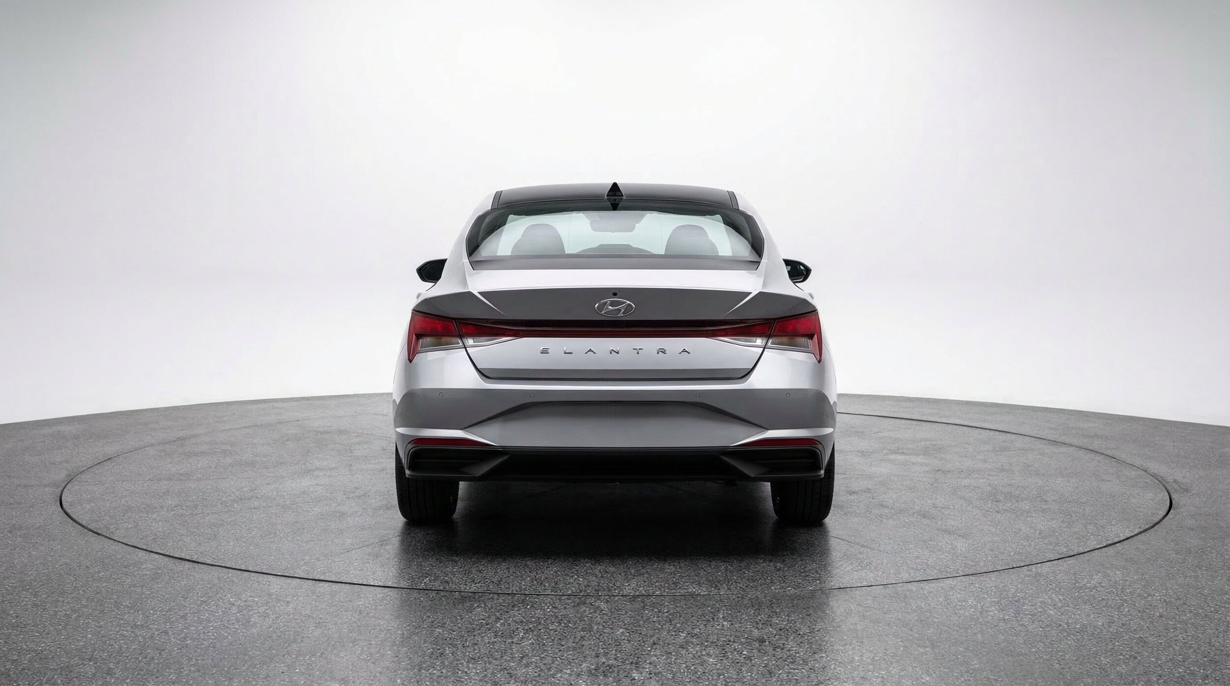 Thumbnail: 2026 Hyundai Elantra - 7
