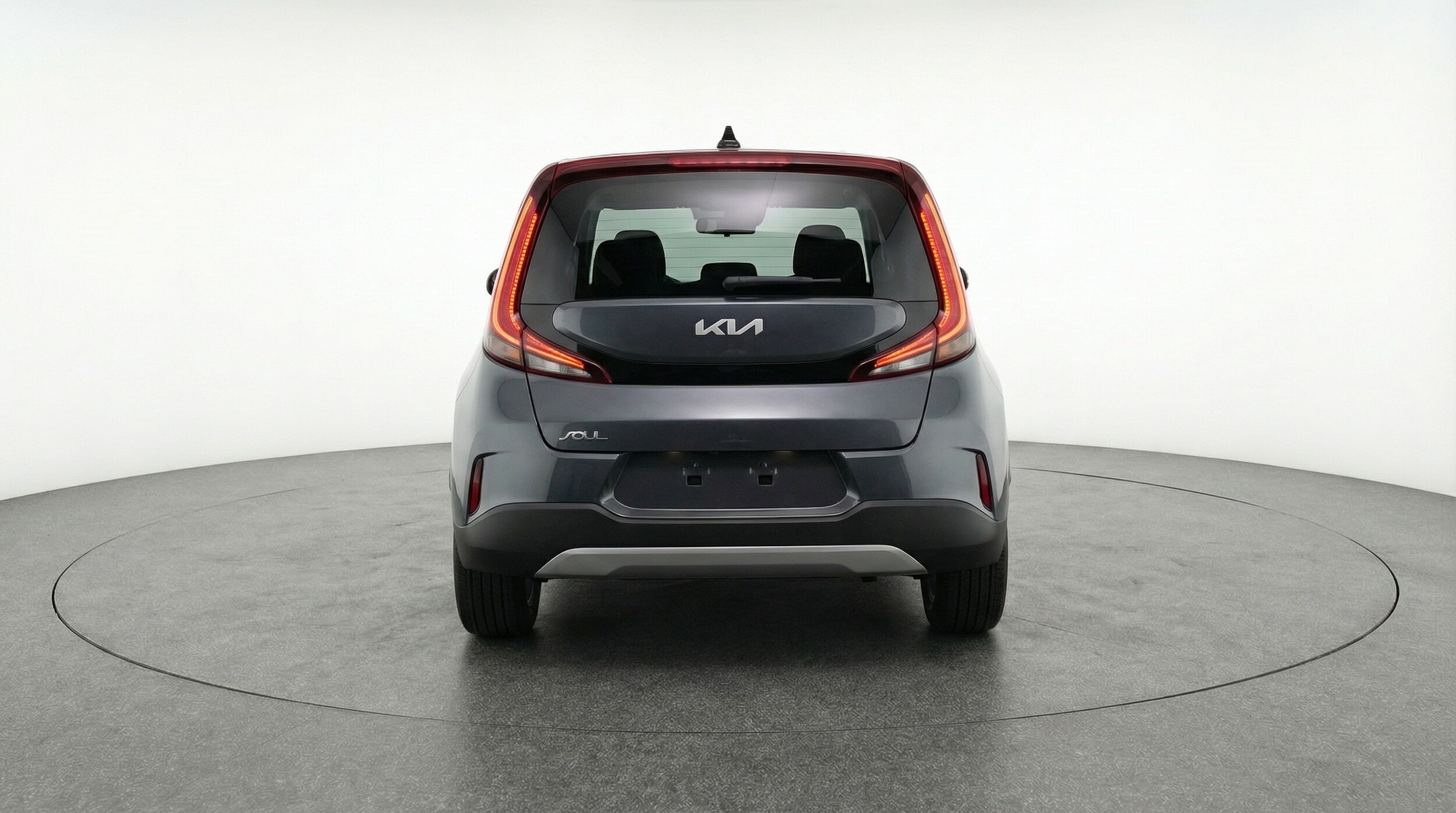 Thumbnail: 2025 Kia Soul - 6