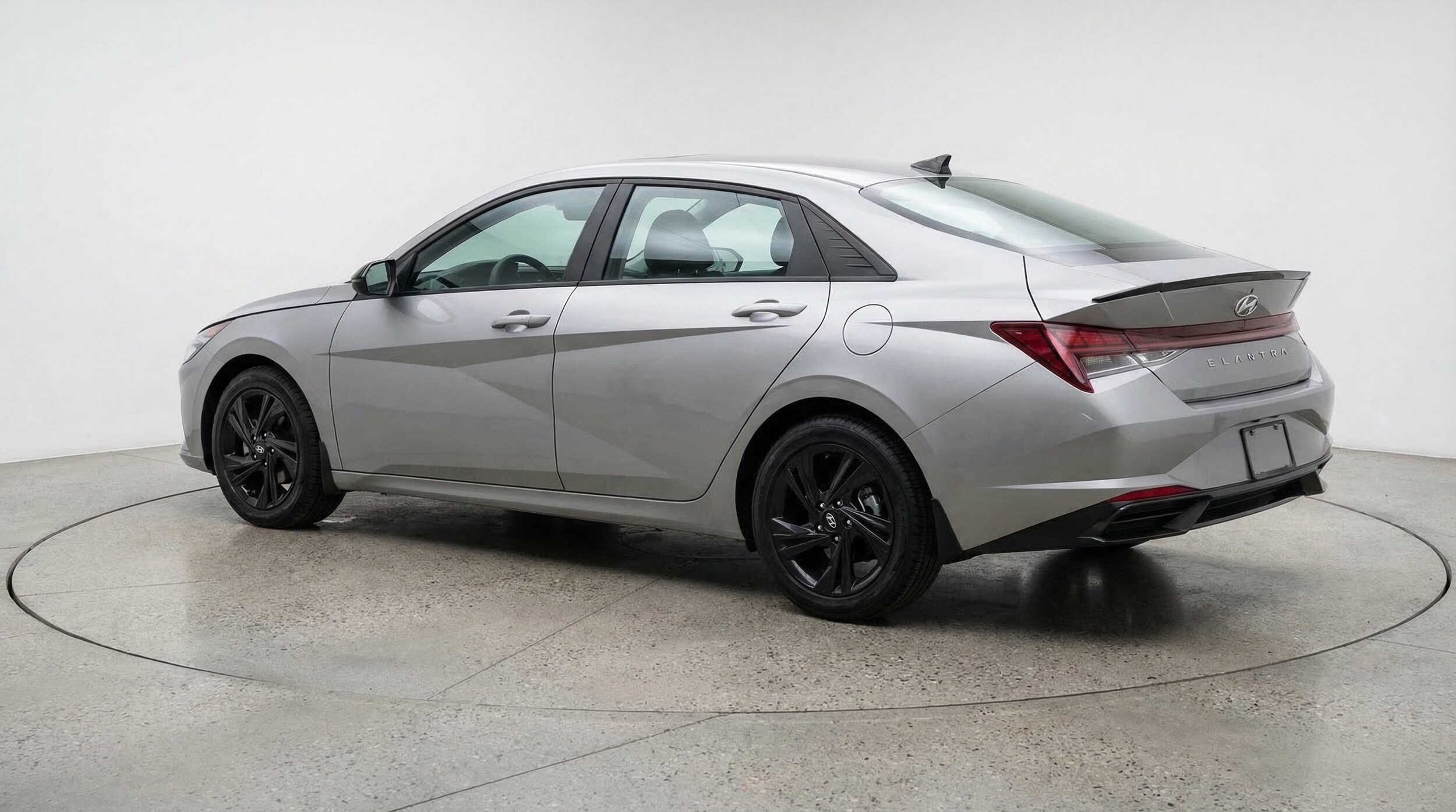 Thumbnail: 2026 Hyundai Elantra - 6
