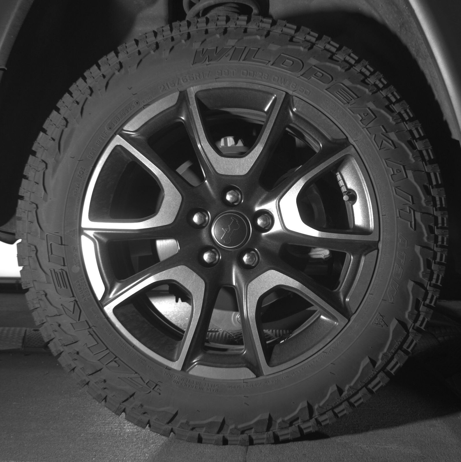 Thumbnail: 2025 Jeep Compass - 12