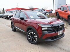 2026 Nissan Kicks SV SUV