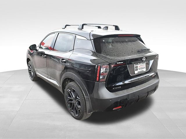 2026 Nissan KICKS SR AWD - Photo 17