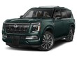  Nissan Armada