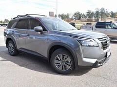 2025 Nissan Pathfinder SV SUV
