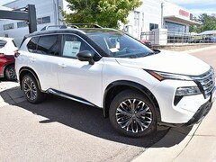 2026 Nissan Rogue Platinum SUV