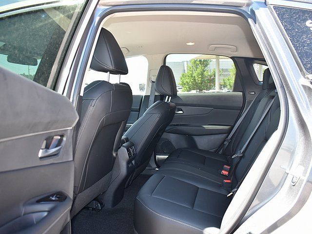 2025 Nissan Murano SV - Photo 9