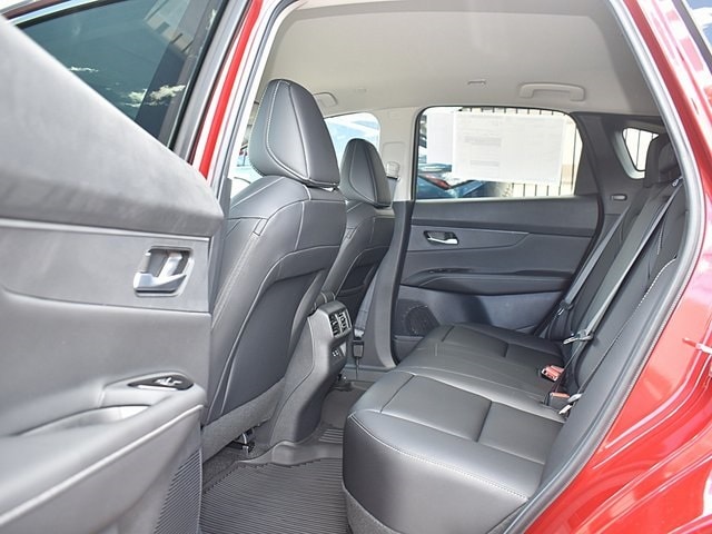 2025 Nissan Murano SV - Photo 8