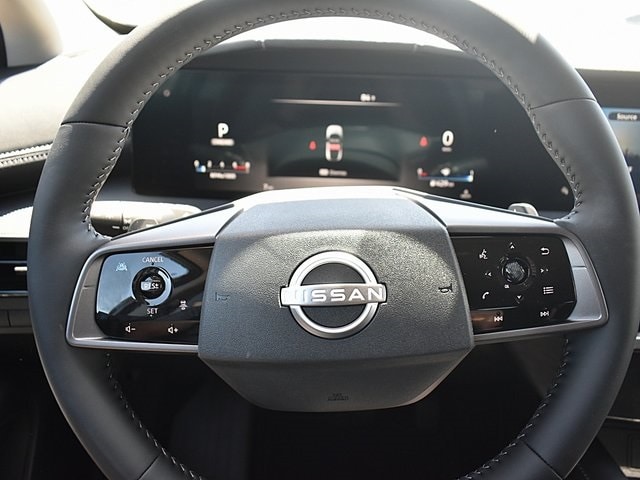 2025 Nissan Murano SV - Photo 10
