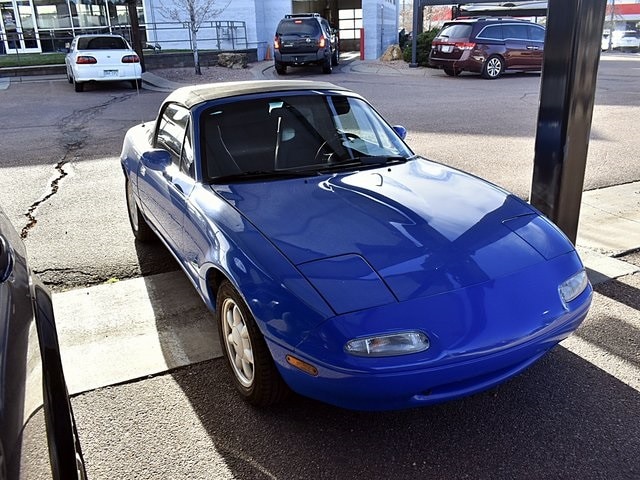 1990 Mazda MX-5 Miata's photo