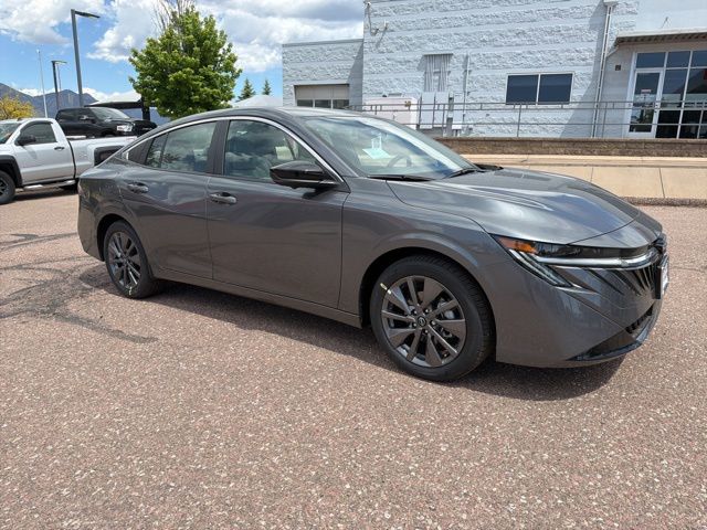 2026 Nissan Sentra SL CVT's photo