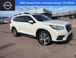  Subaru Ascent